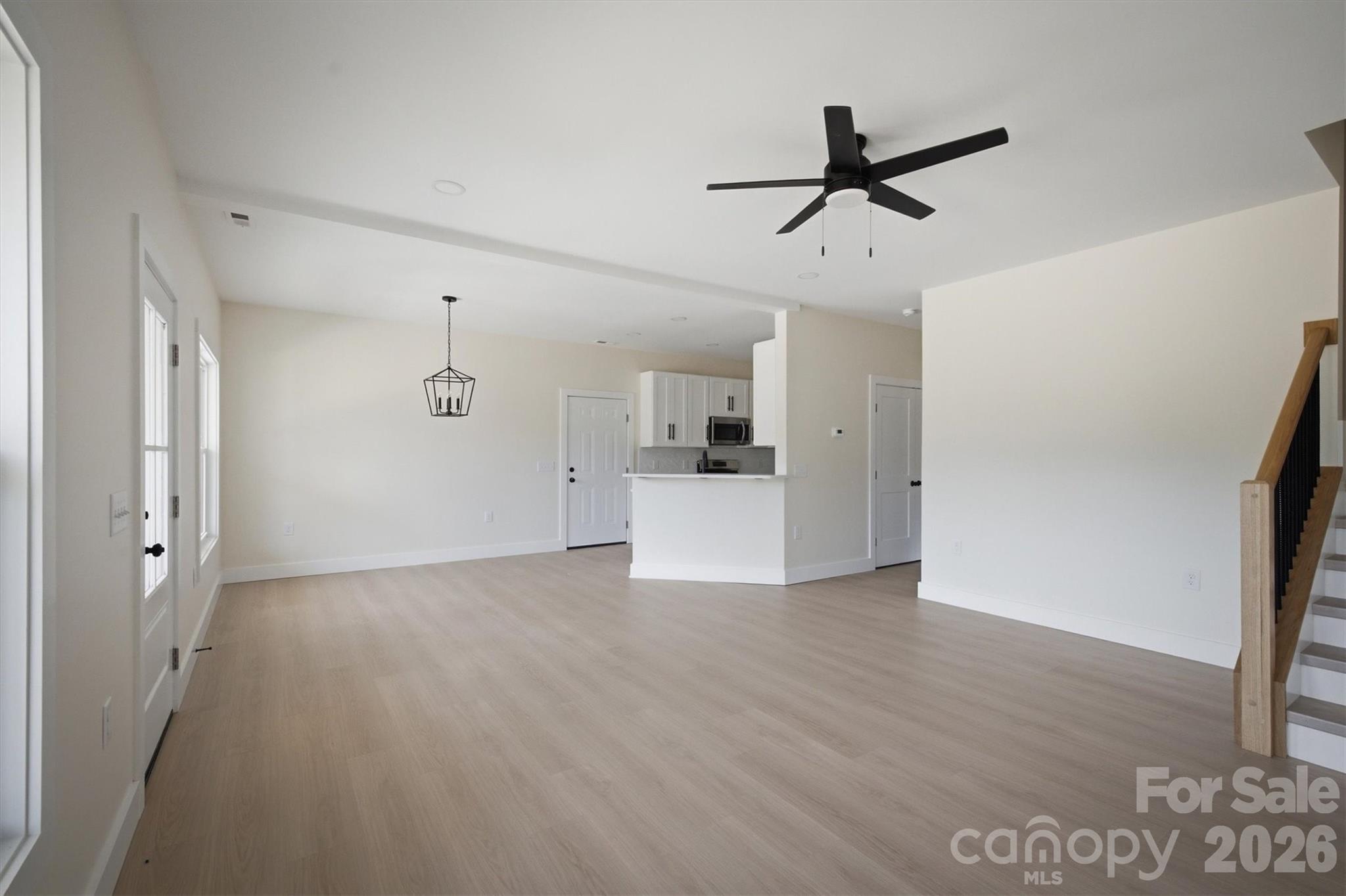 778 Harris Avenue NW — Valdese