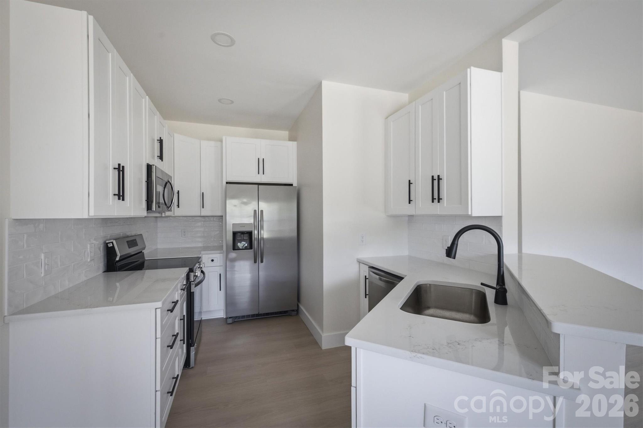778 Harris Avenue NW — Valdese