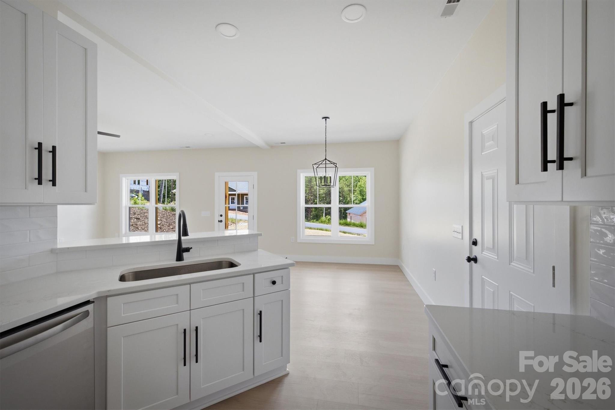 778 Harris Avenue NW — Valdese