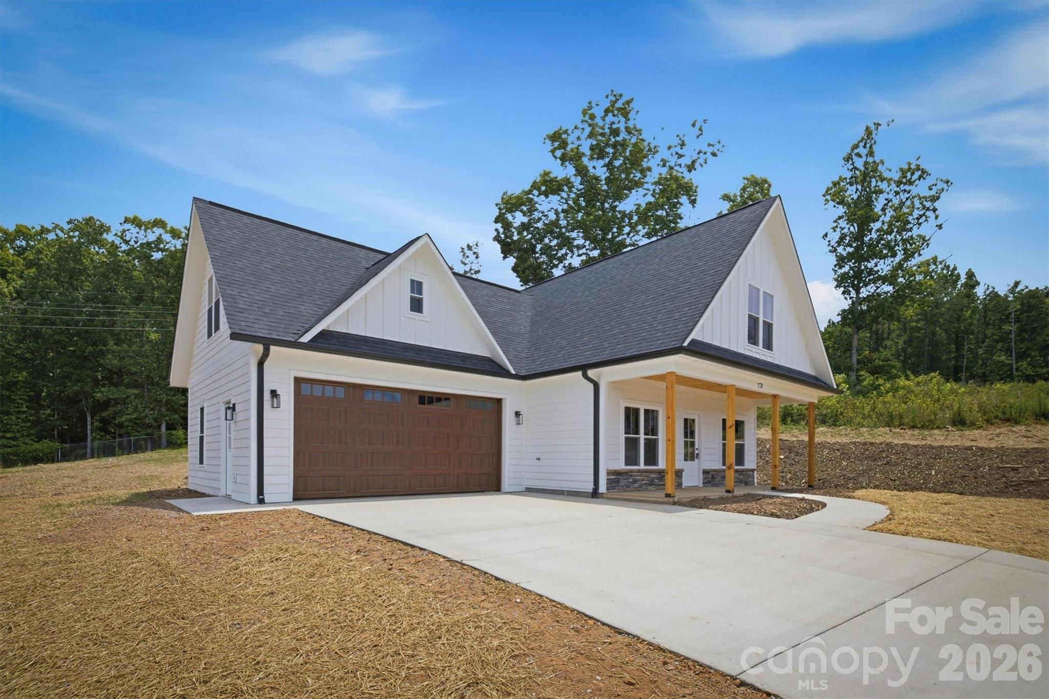 778 Harris Avenue NW — Valdese