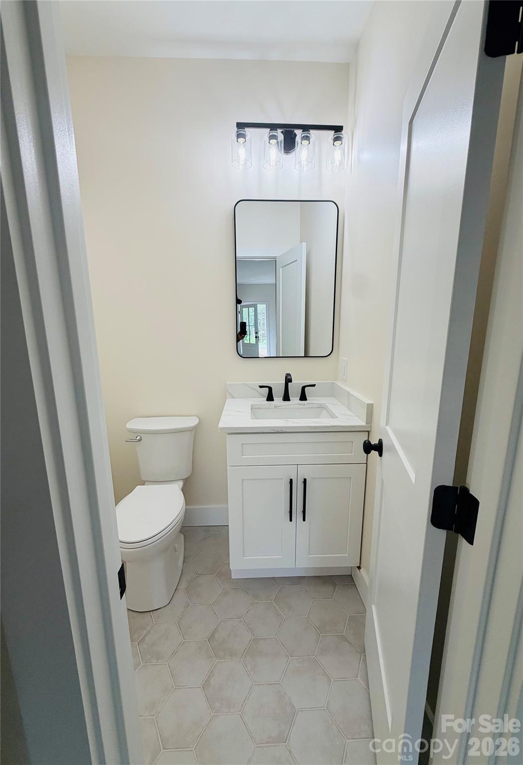 778 Harris Avenue NW — Valdese