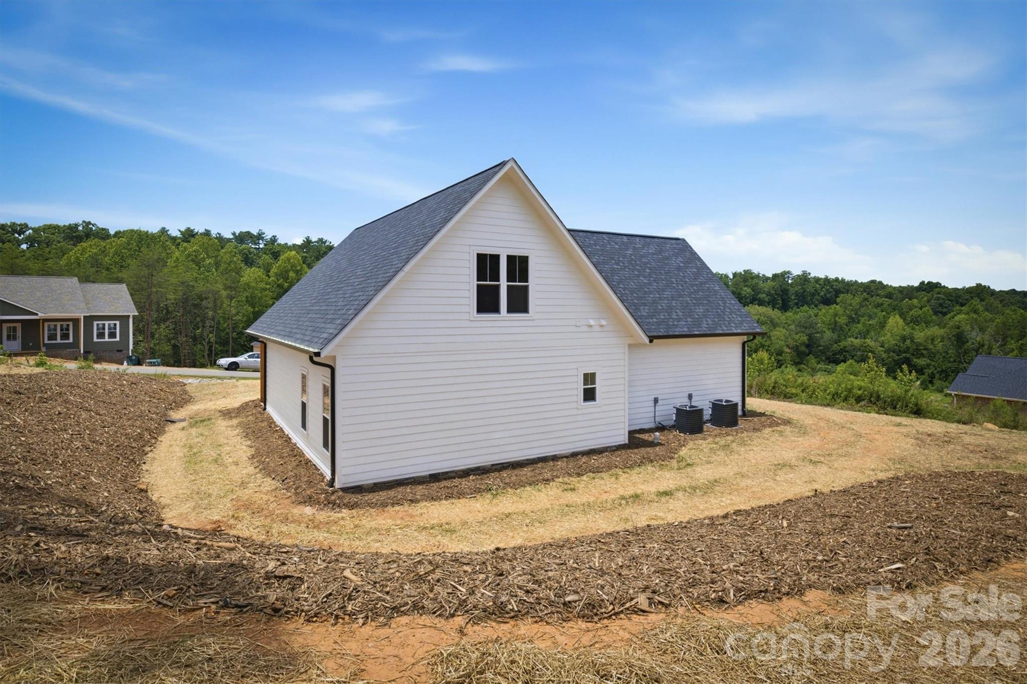 778 Harris Avenue NW — Valdese