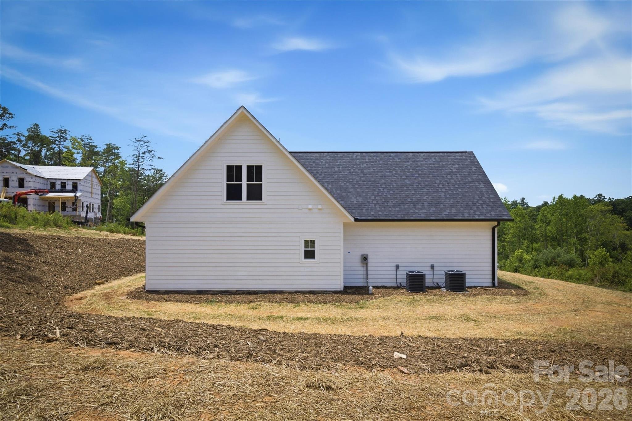 778 Harris Avenue NW — Valdese
