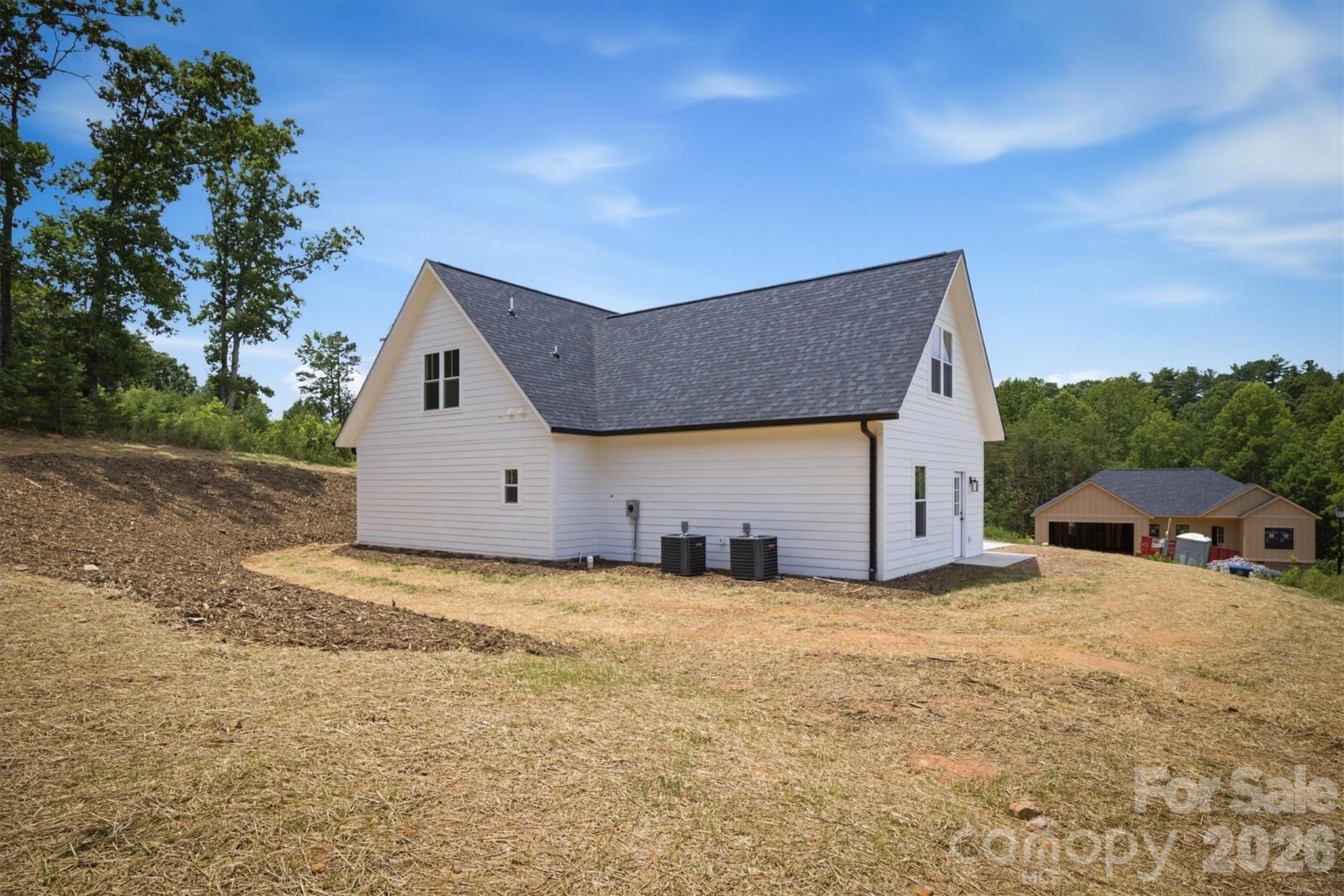 778 Harris Avenue NW — Valdese