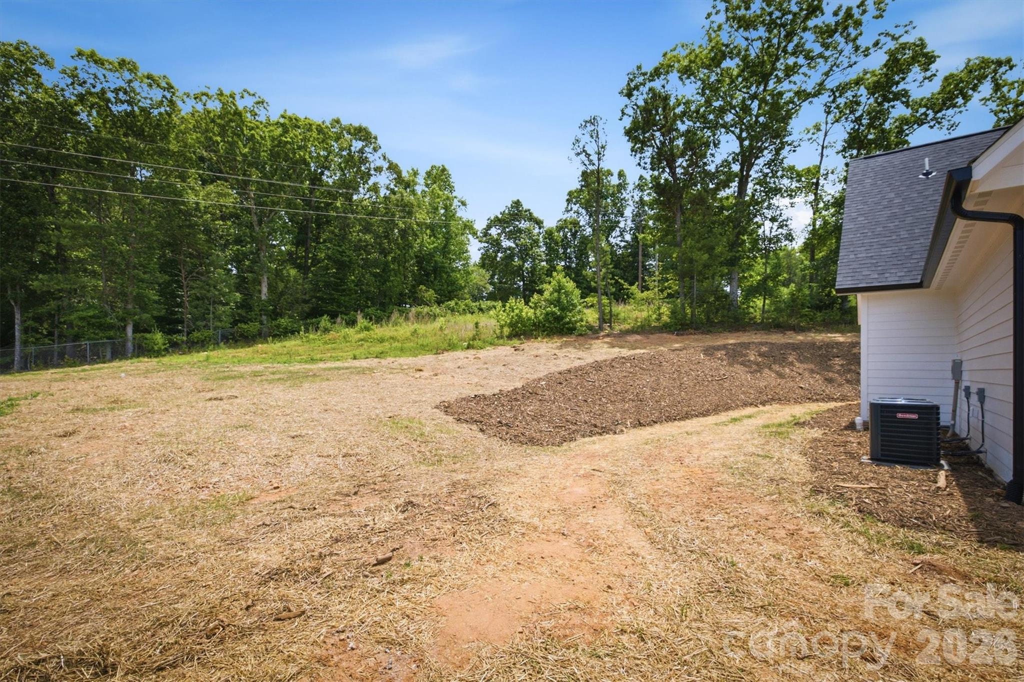 778 Harris Avenue NW — Valdese