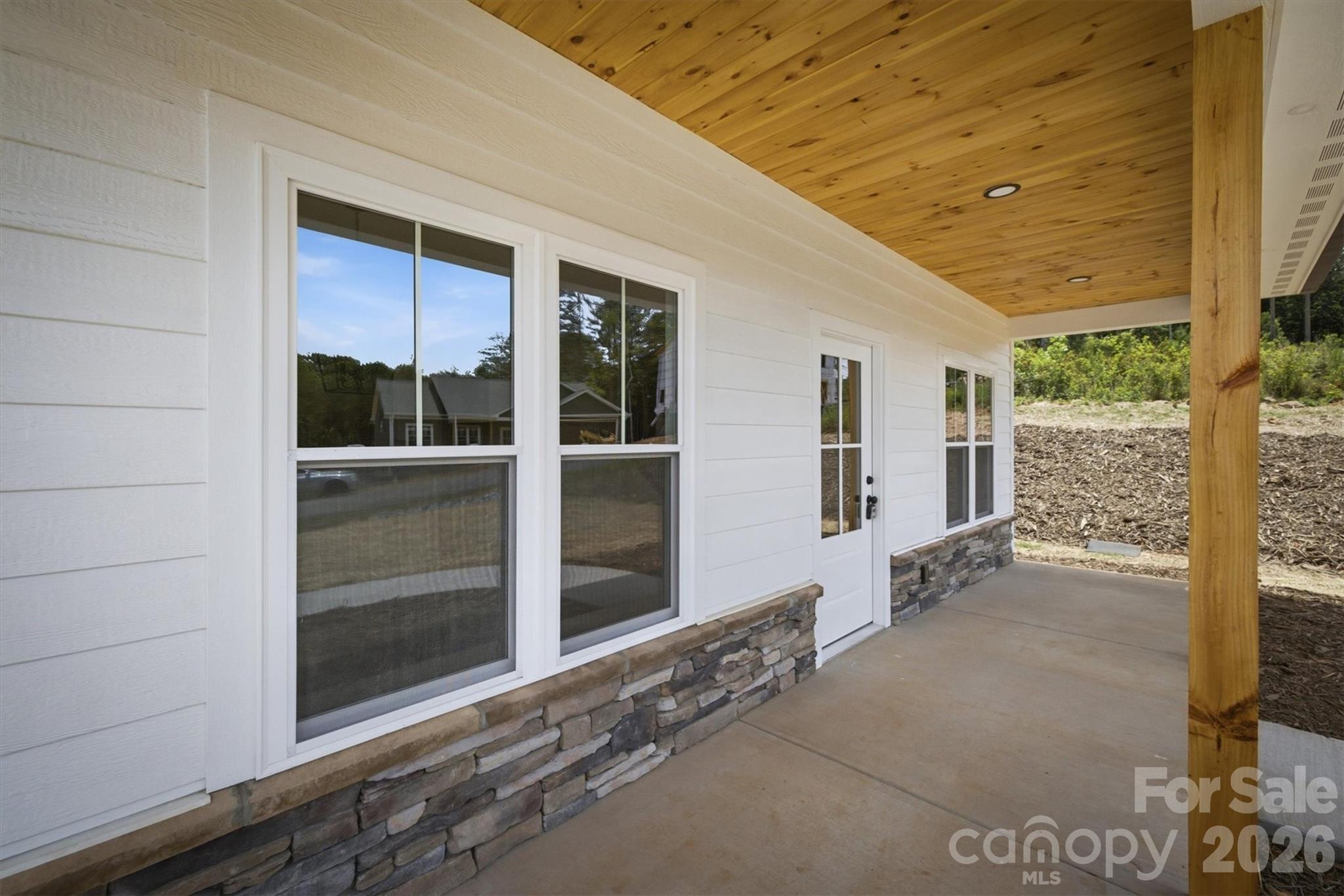 778 Harris Avenue NW — Valdese