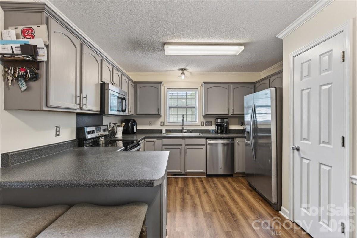 1473 Lowell Trace — Rock Hill