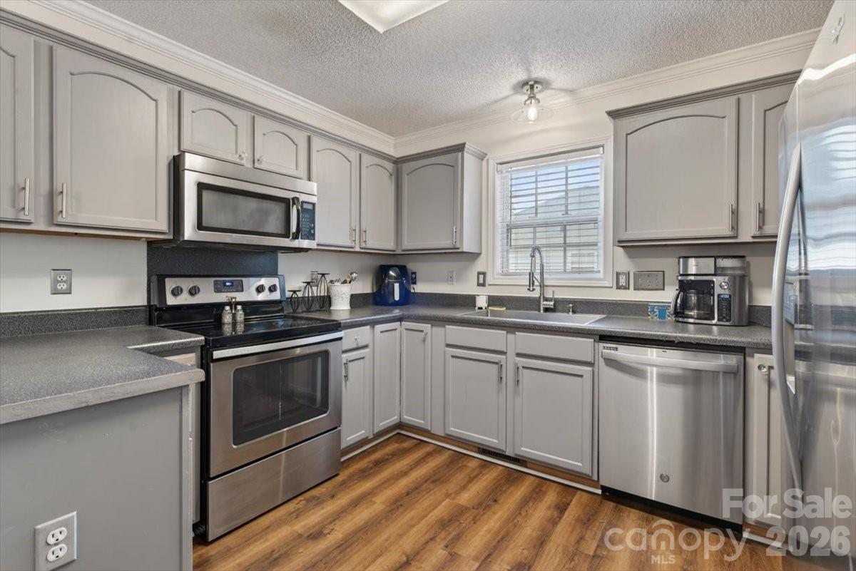 1473 Lowell Trace — Rock Hill