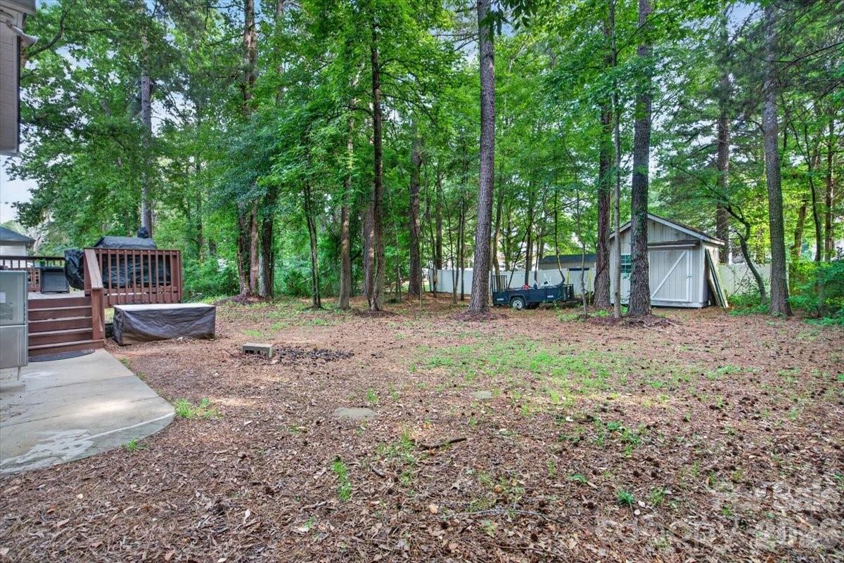 1473 Lowell Trace — Rock Hill