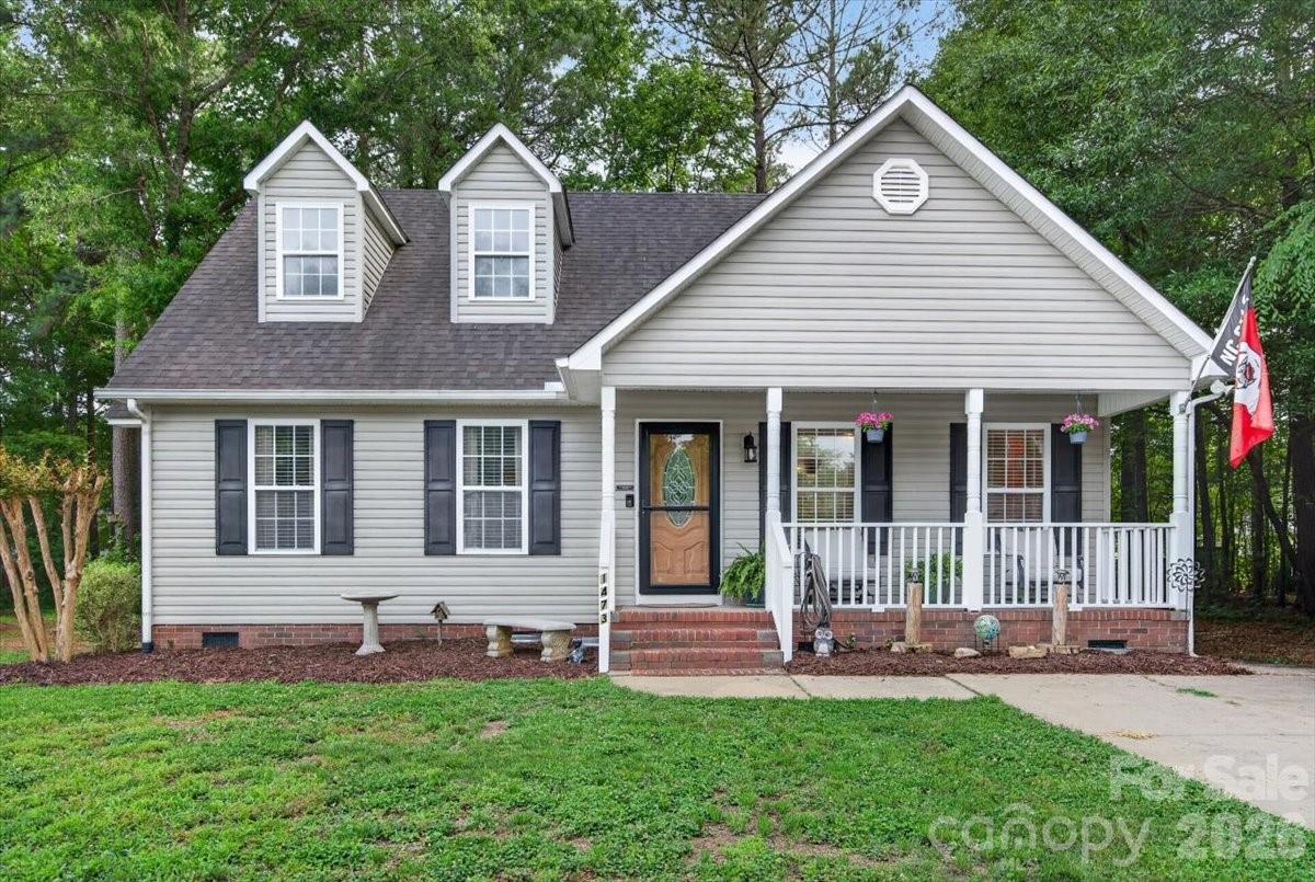 1473 Lowell Trace — Rock Hill