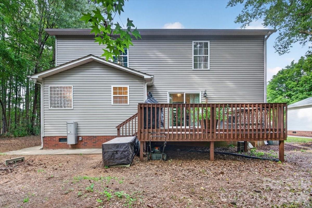 1473 Lowell Trace — Rock Hill