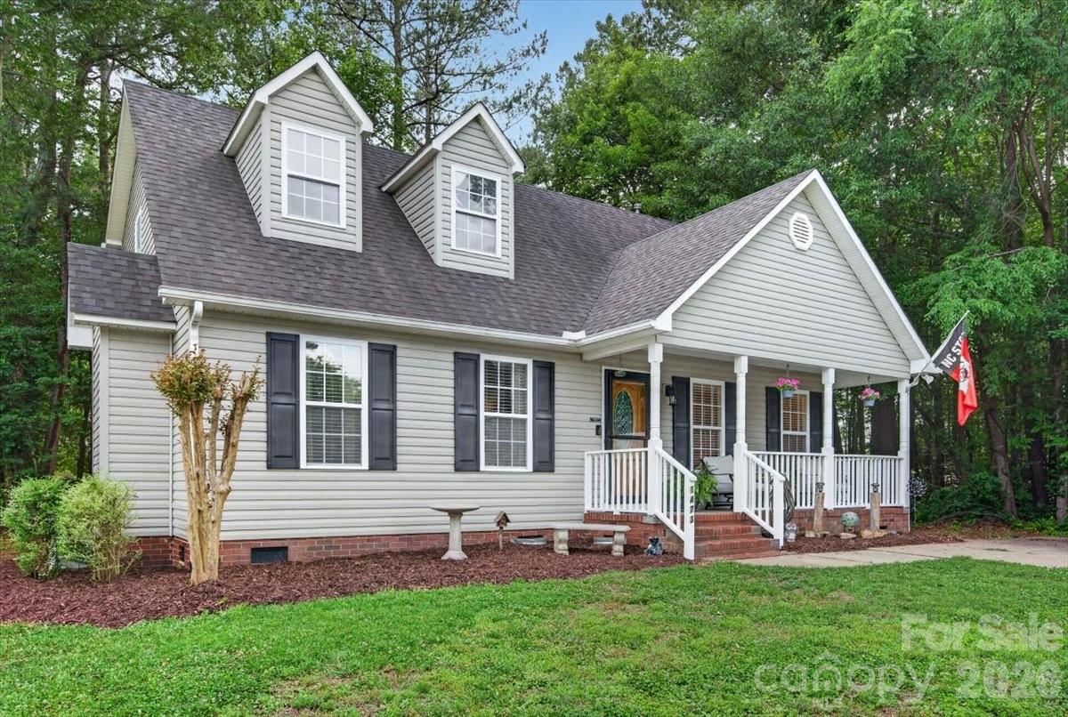 1473 Lowell Trace — Rock Hill