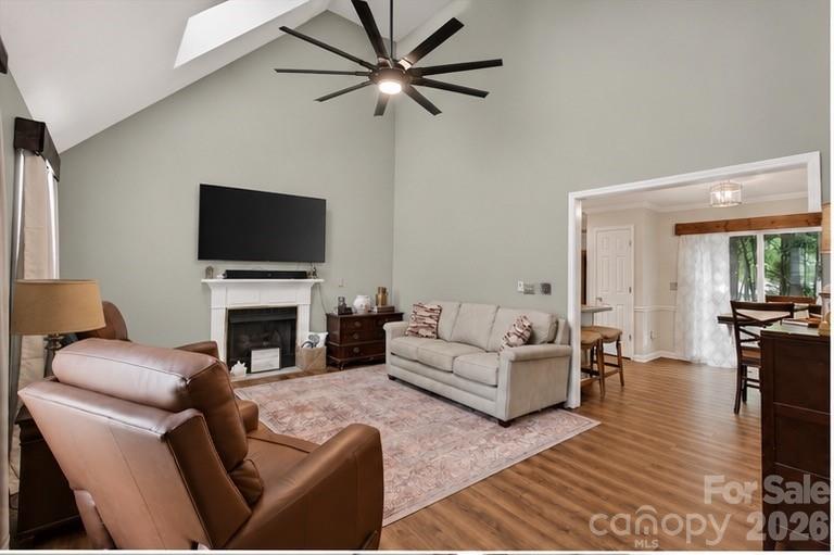 1473 Lowell Trace — Rock Hill