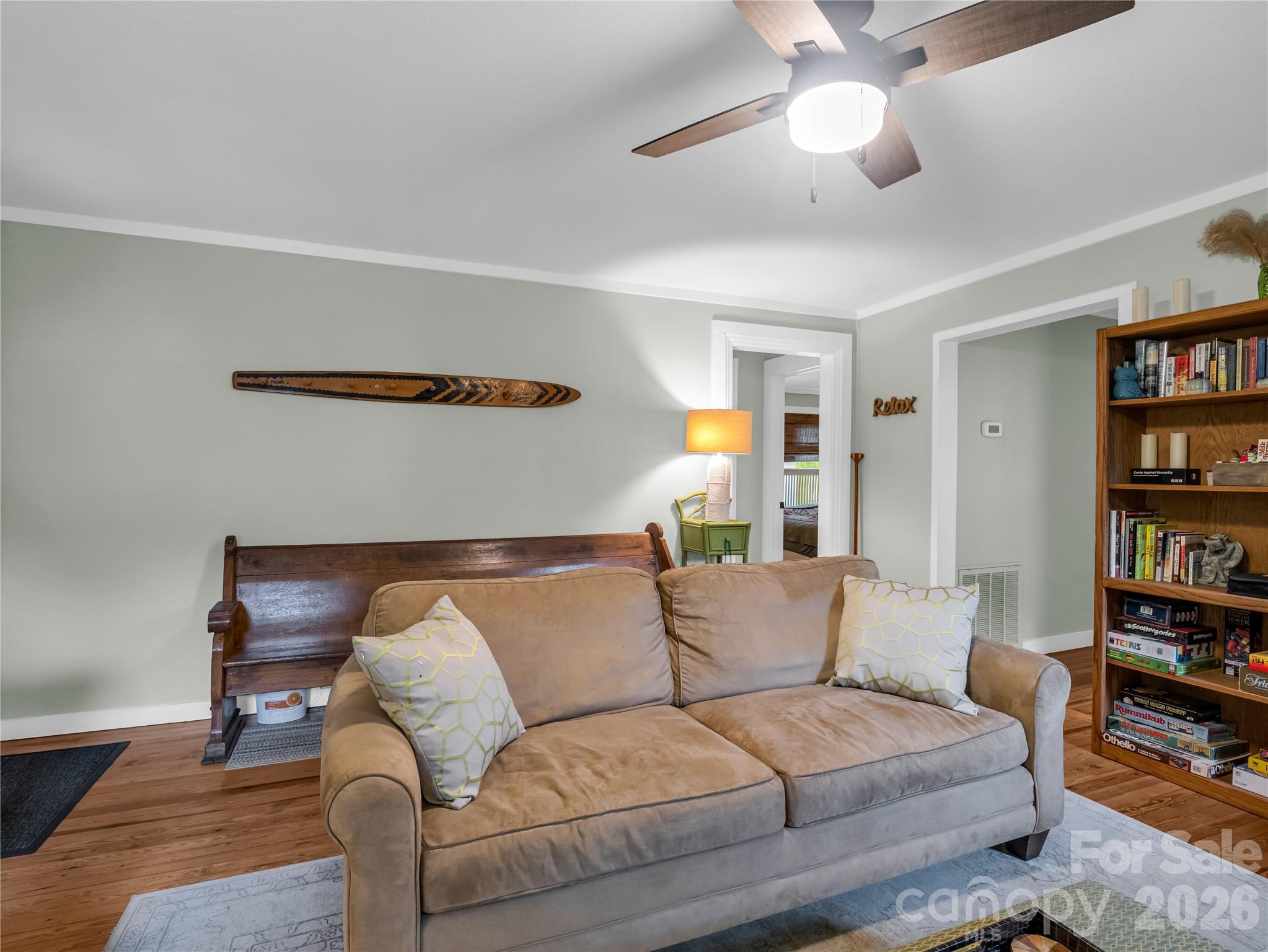 218 Boys Camp Road — Lake Lure