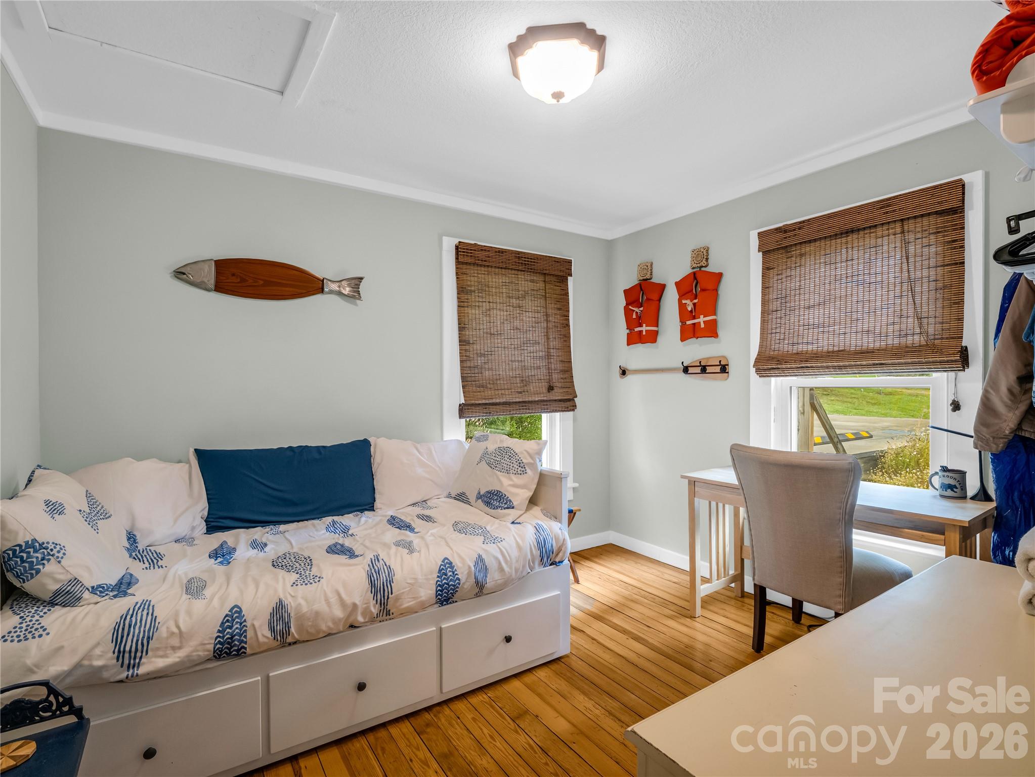 218 Boys Camp Road — Lake Lure