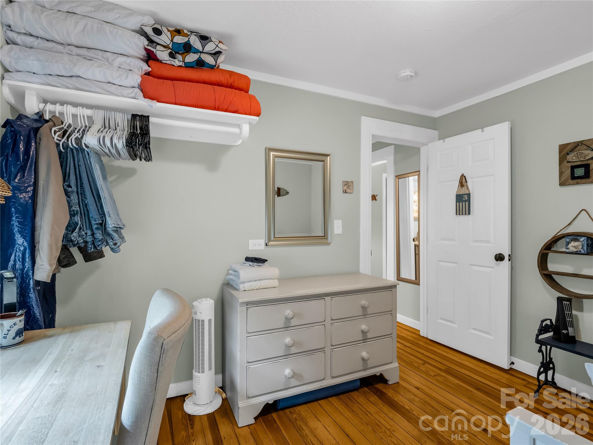 218 Boys Camp Road — Lake Lure