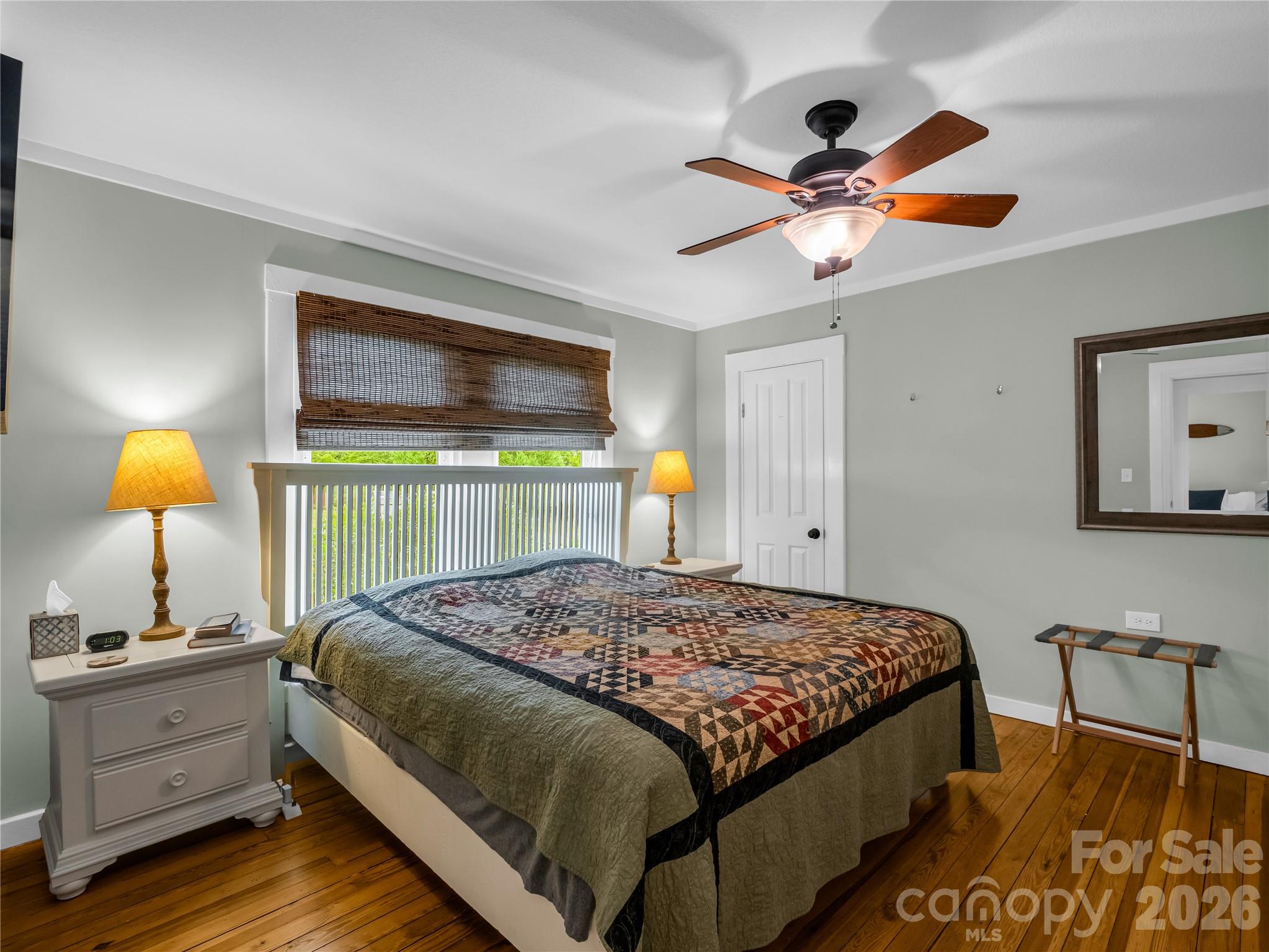 218 Boys Camp Road — Lake Lure