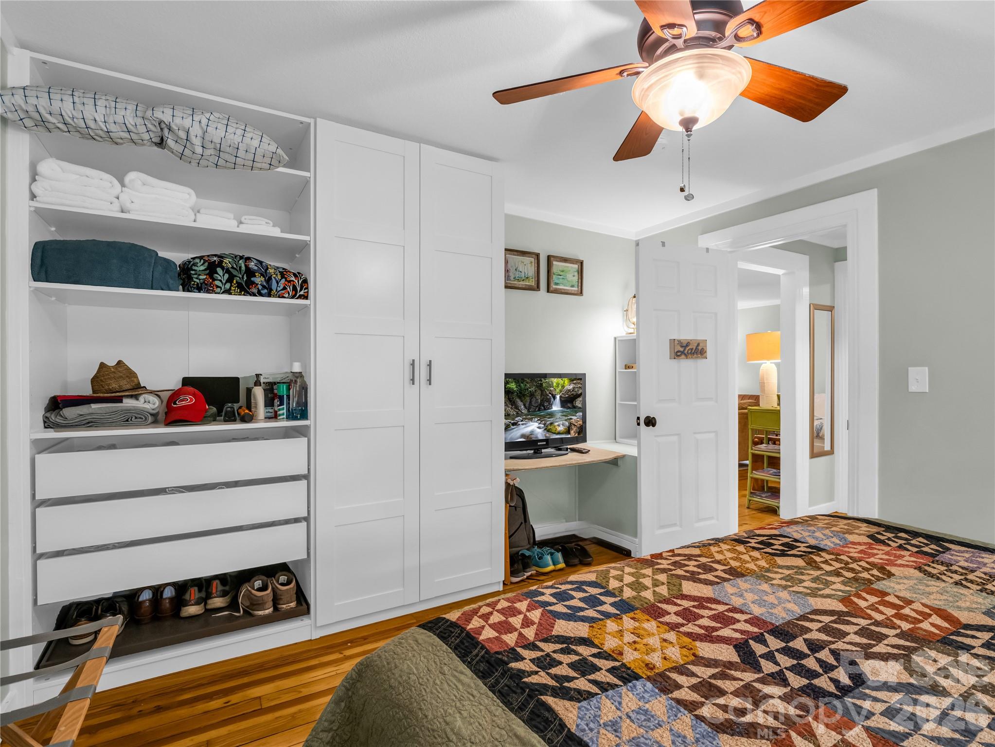 218 Boys Camp Road — Lake Lure