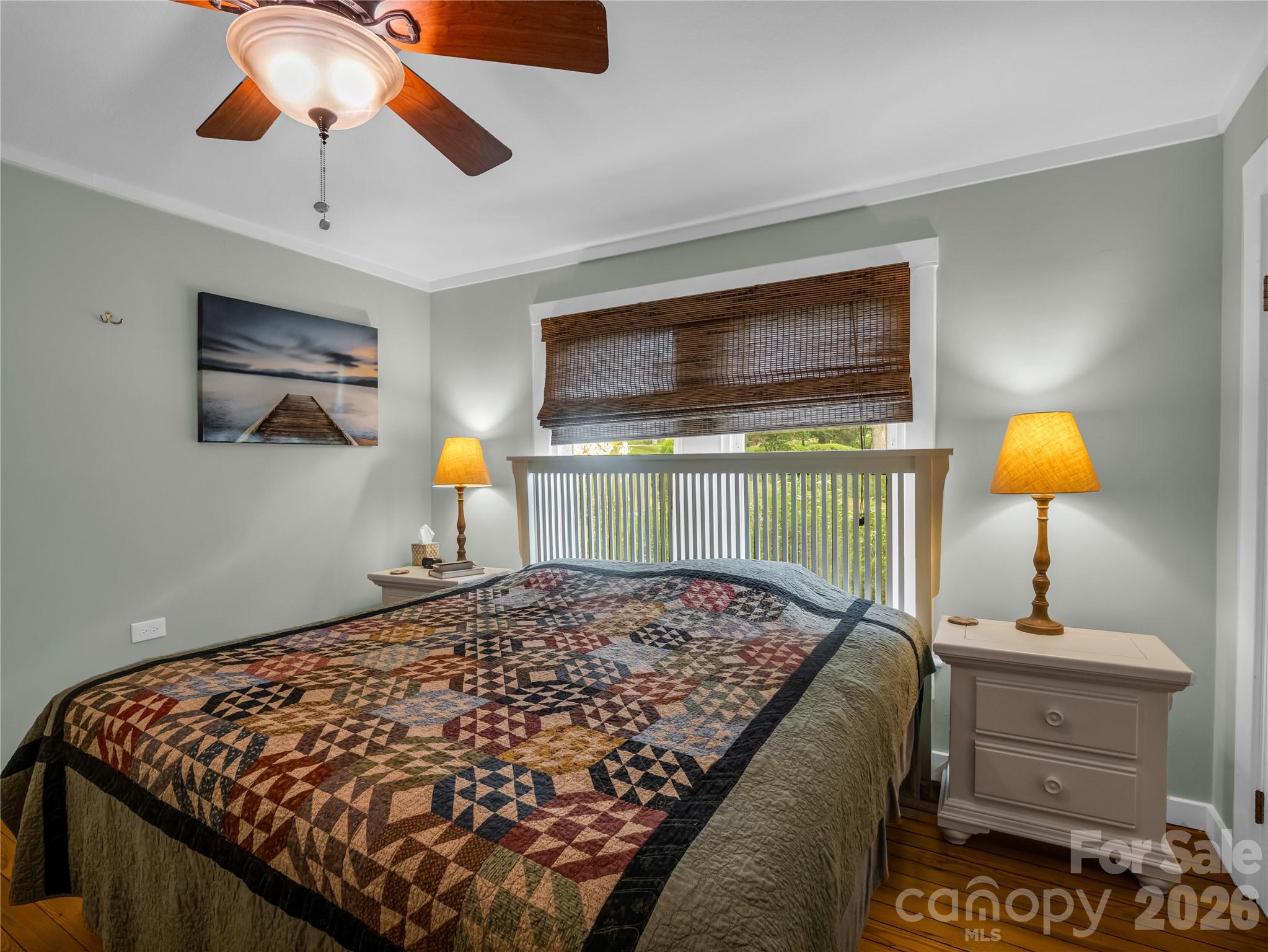 218 Boys Camp Road — Lake Lure