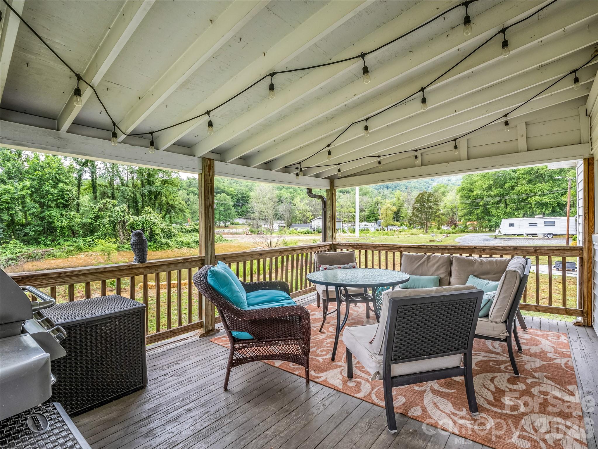 218 Boys Camp Road — Lake Lure