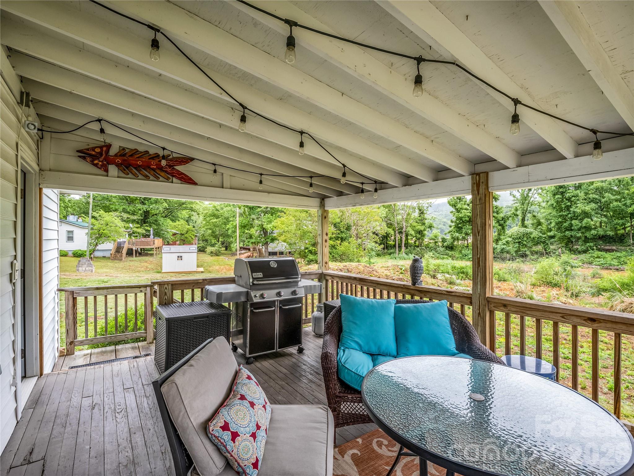 218 Boys Camp Road — Lake Lure
