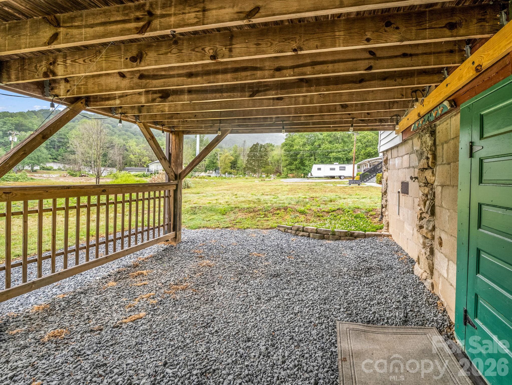 218 Boys Camp Road — Lake Lure