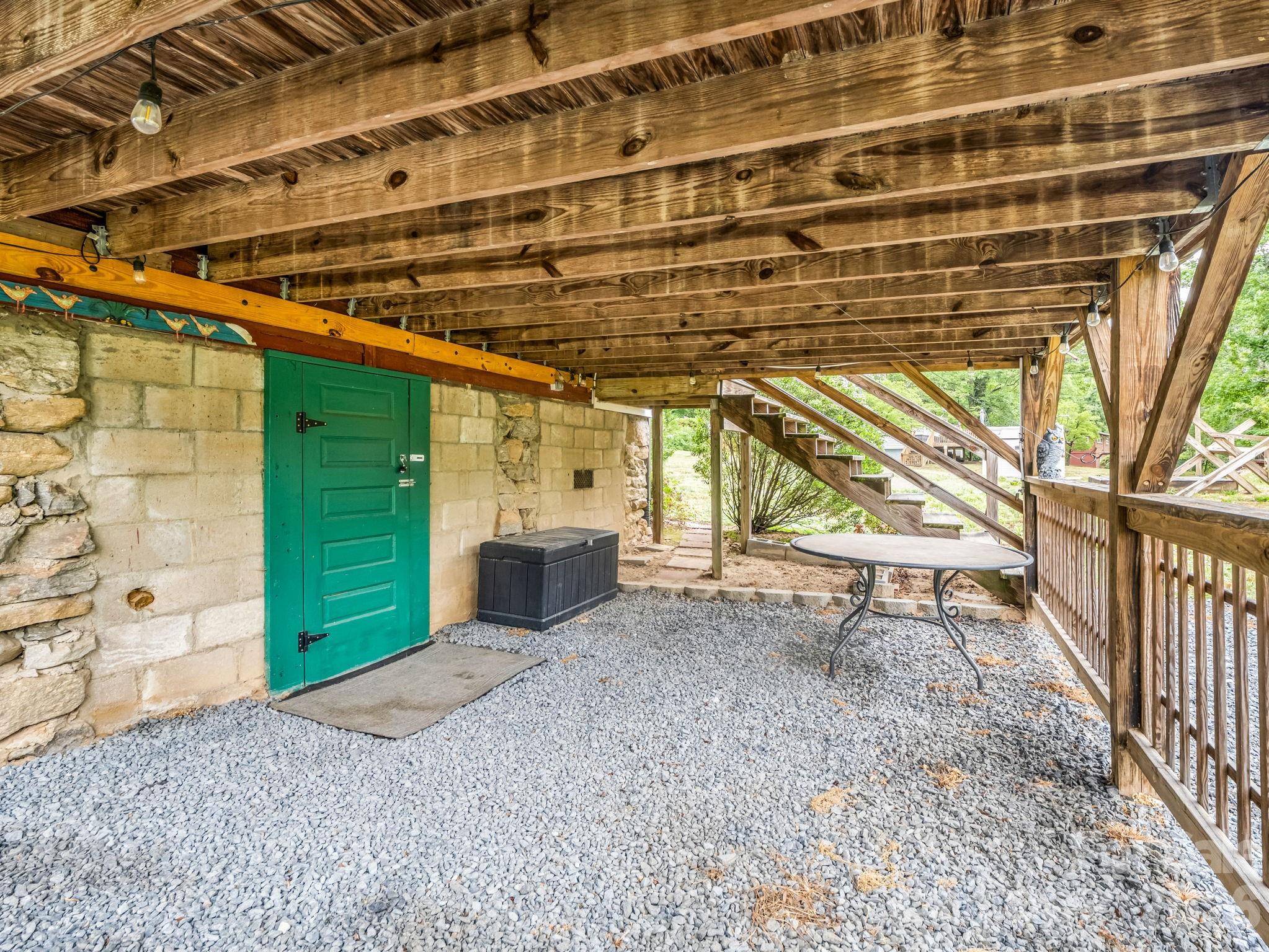 218 Boys Camp Road — Lake Lure