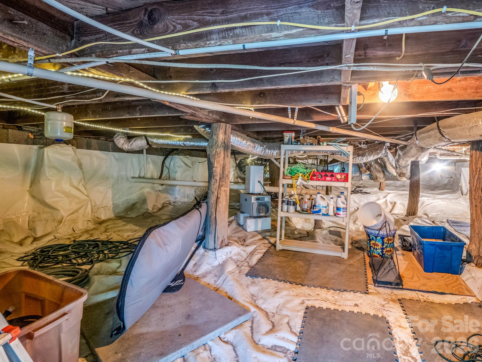 218 Boys Camp Road — Lake Lure