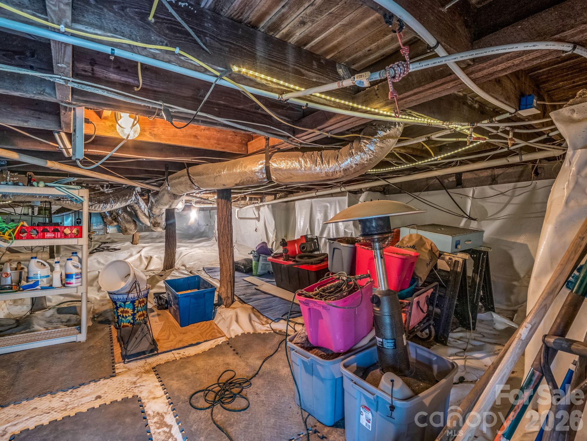 218 Boys Camp Road — Lake Lure