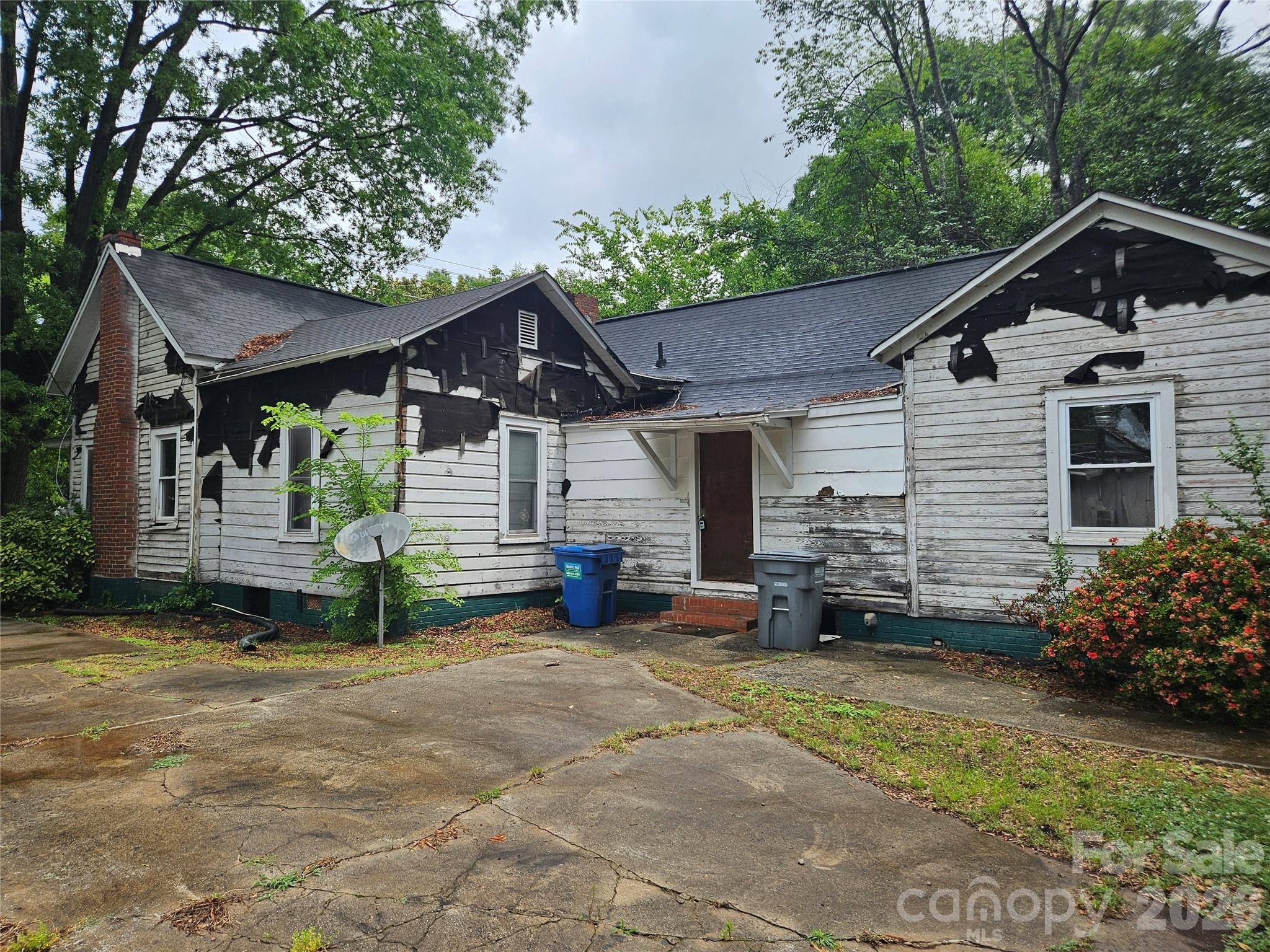 315 North Street — Belmont