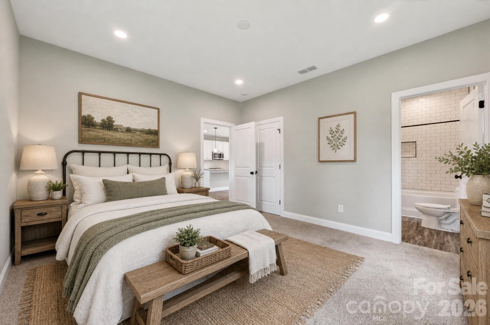 818 Bethlehem Road — Kings Mountain