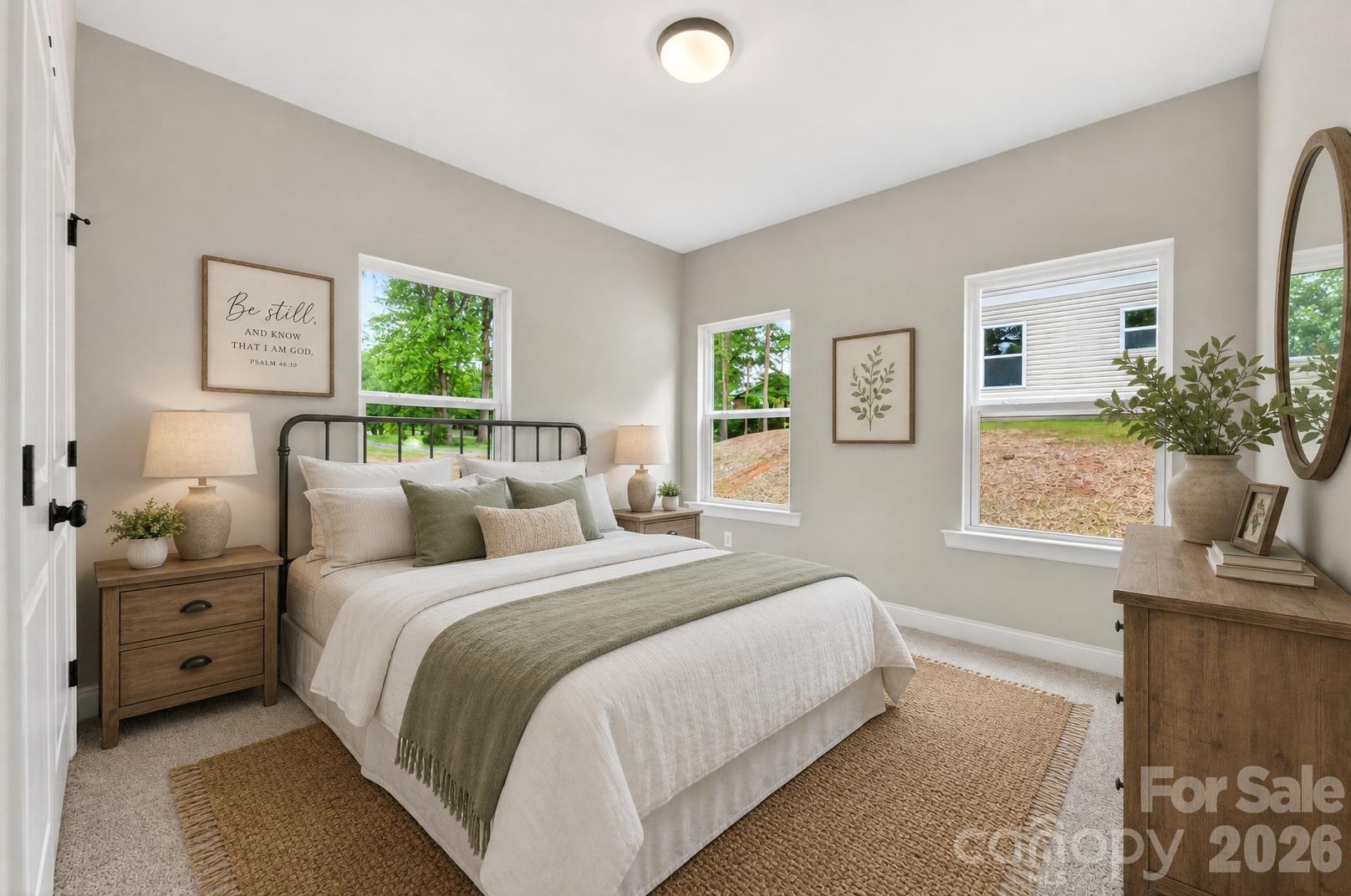 818 Bethlehem Road — Kings Mountain