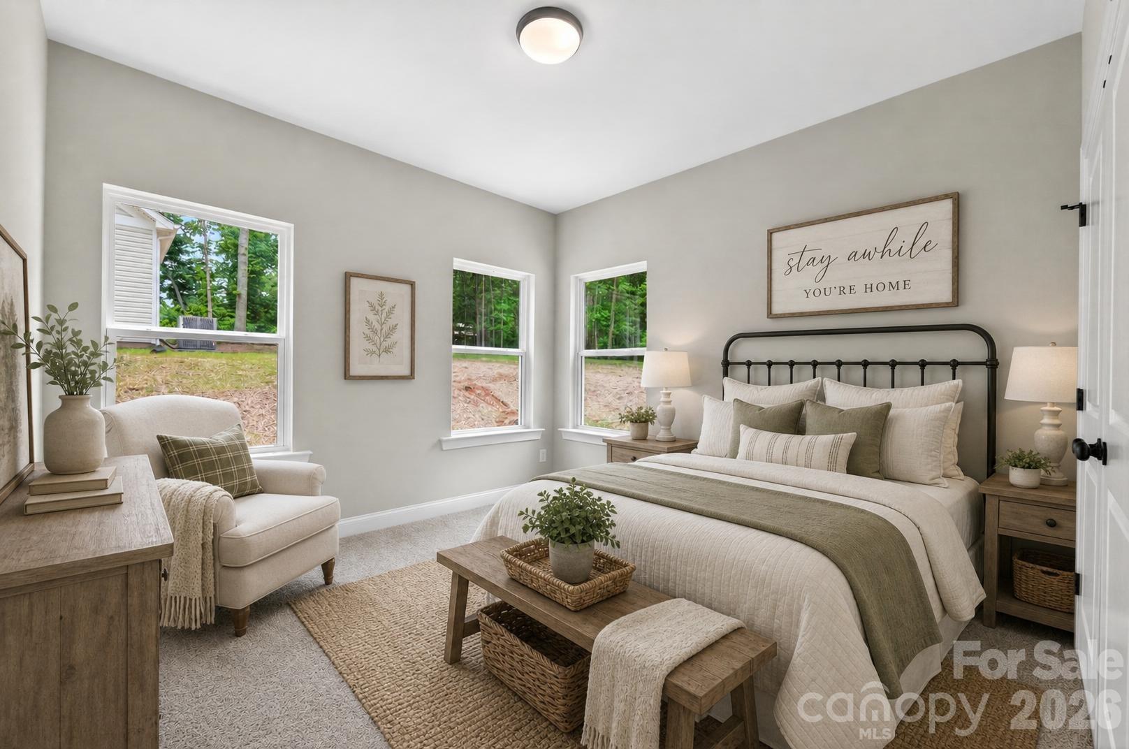 818 Bethlehem Road — Kings Mountain