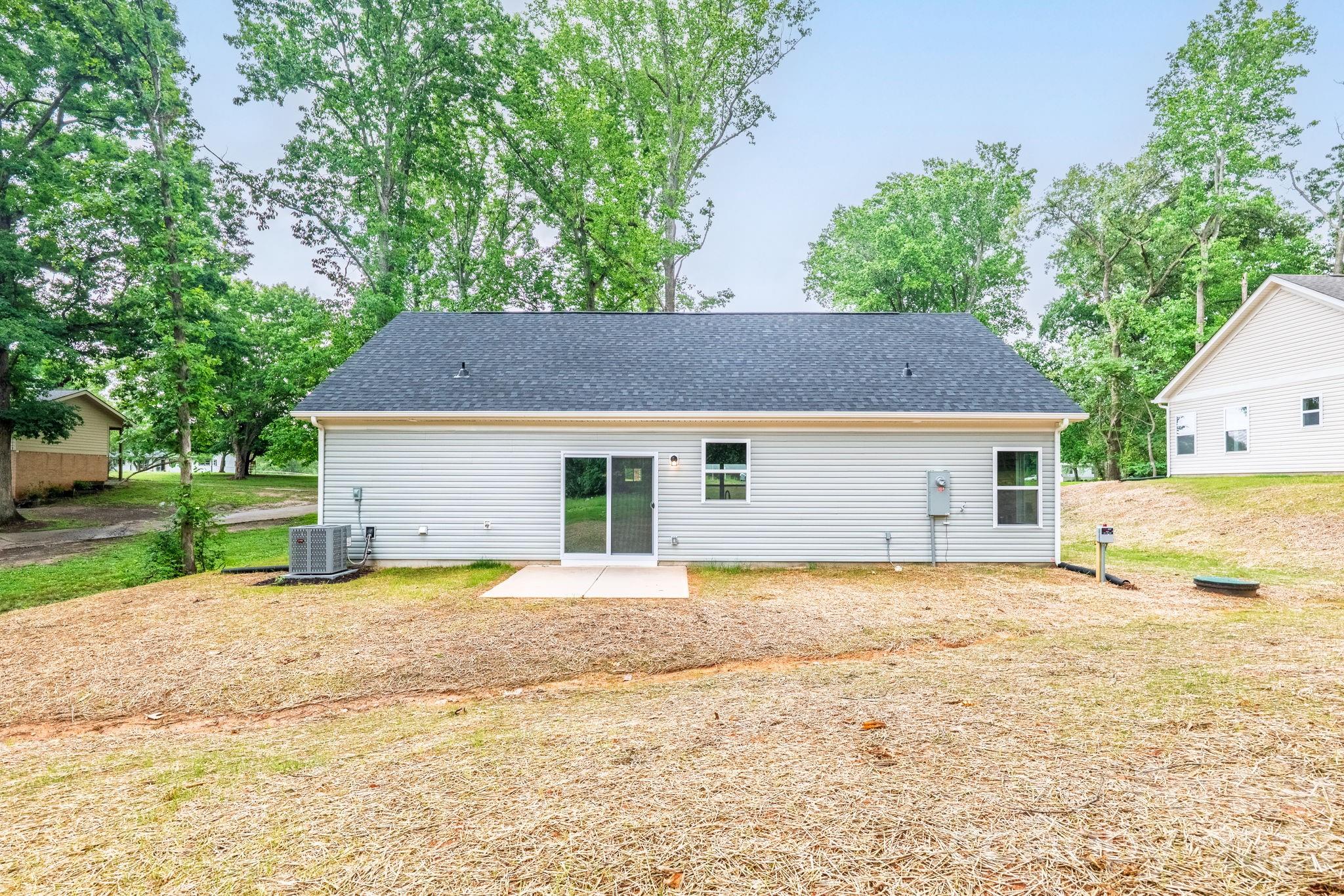 818 Bethlehem Road — Kings Mountain
