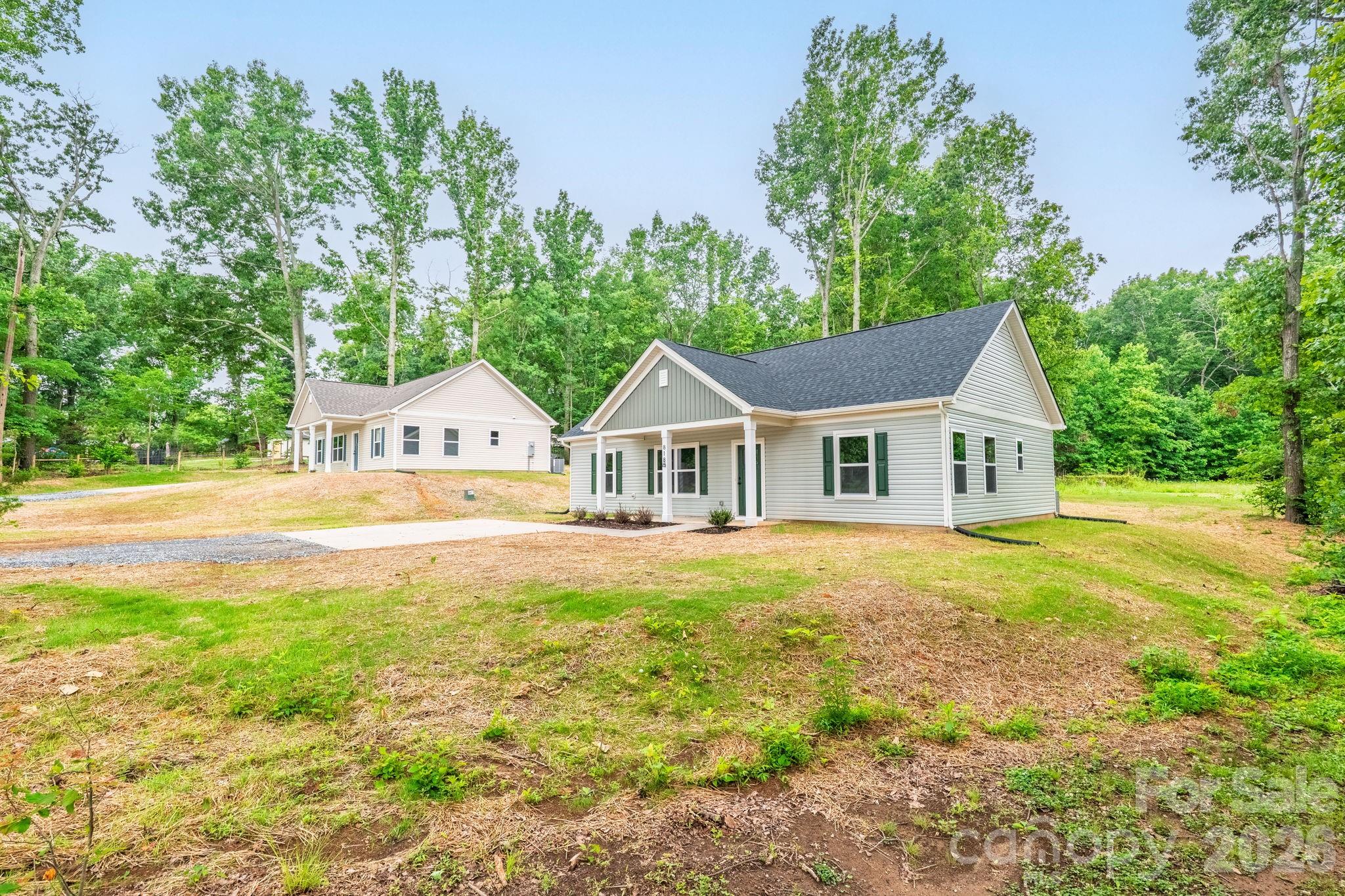 818 Bethlehem Road — Kings Mountain
