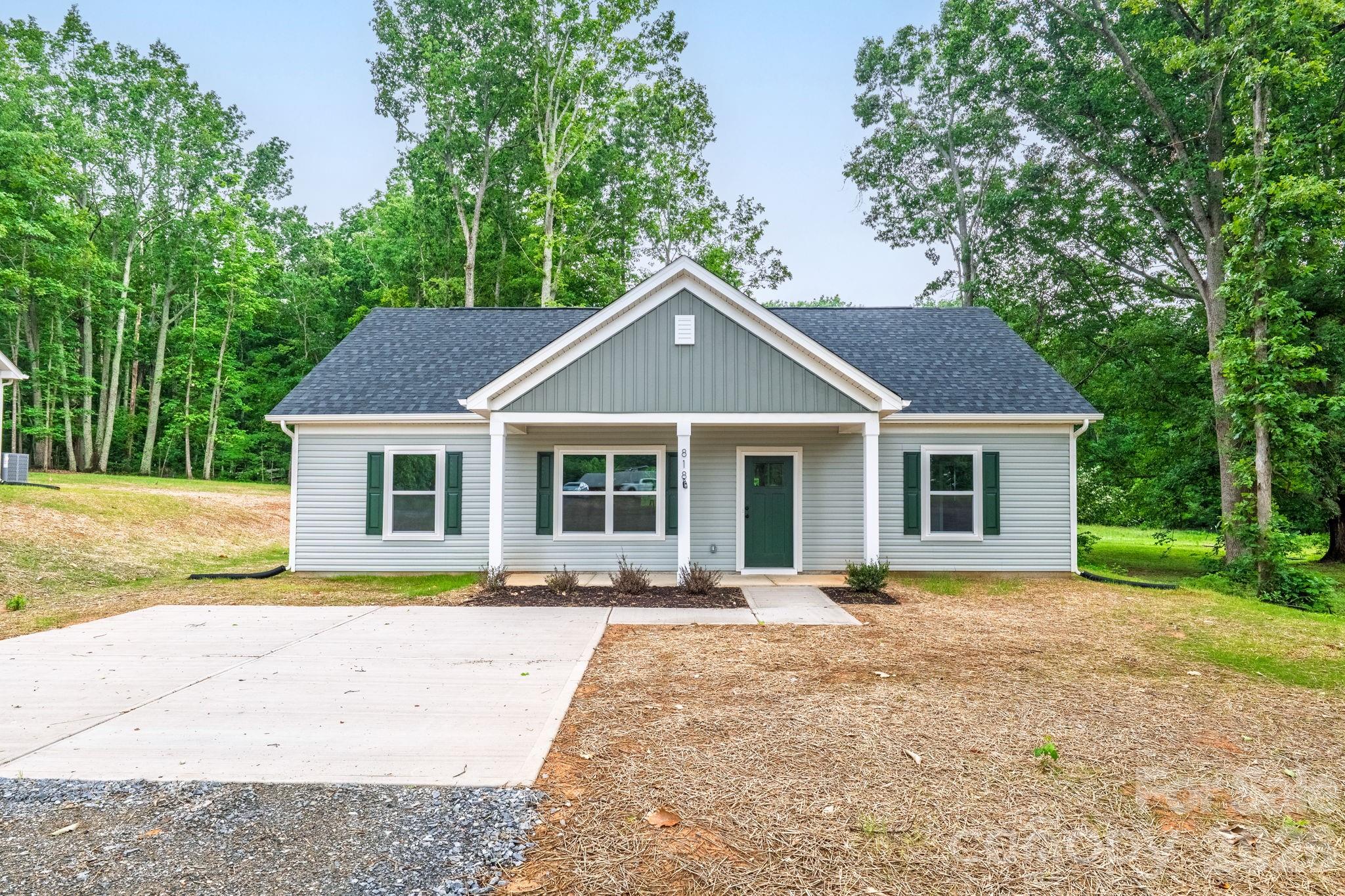 818 Bethlehem Road — Kings Mountain