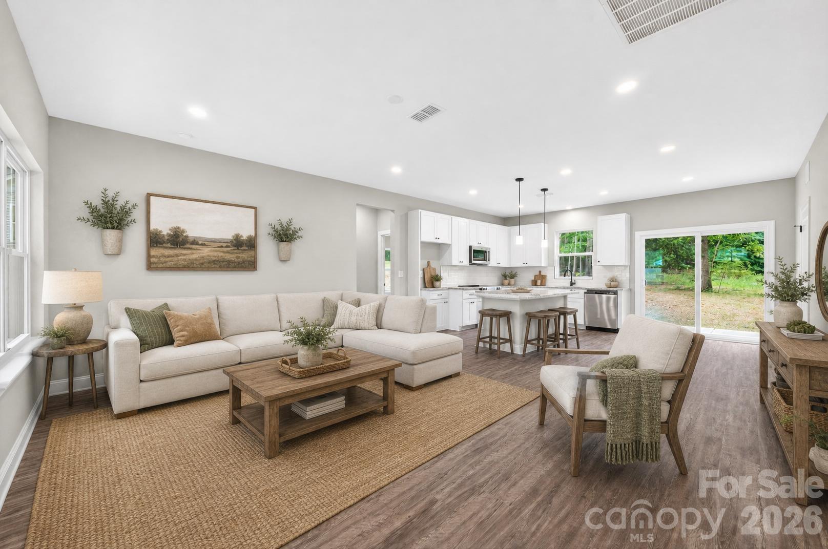 818 Bethlehem Road — Kings Mountain