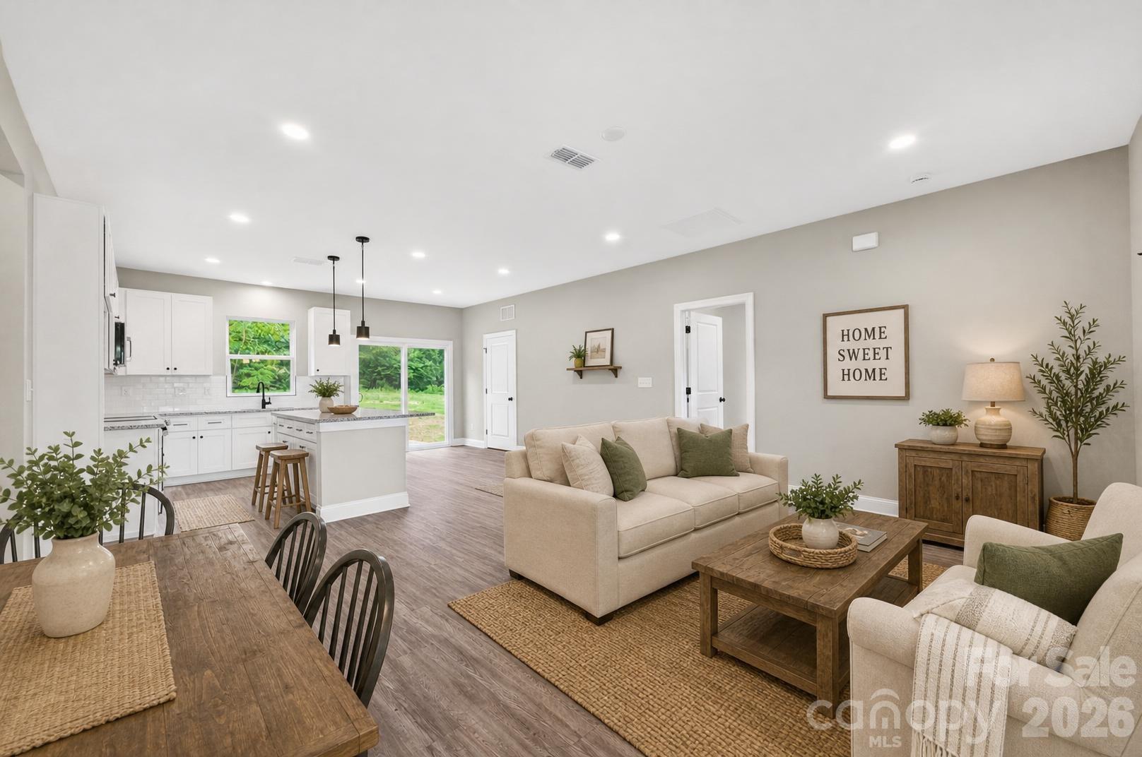 818 Bethlehem Road — Kings Mountain