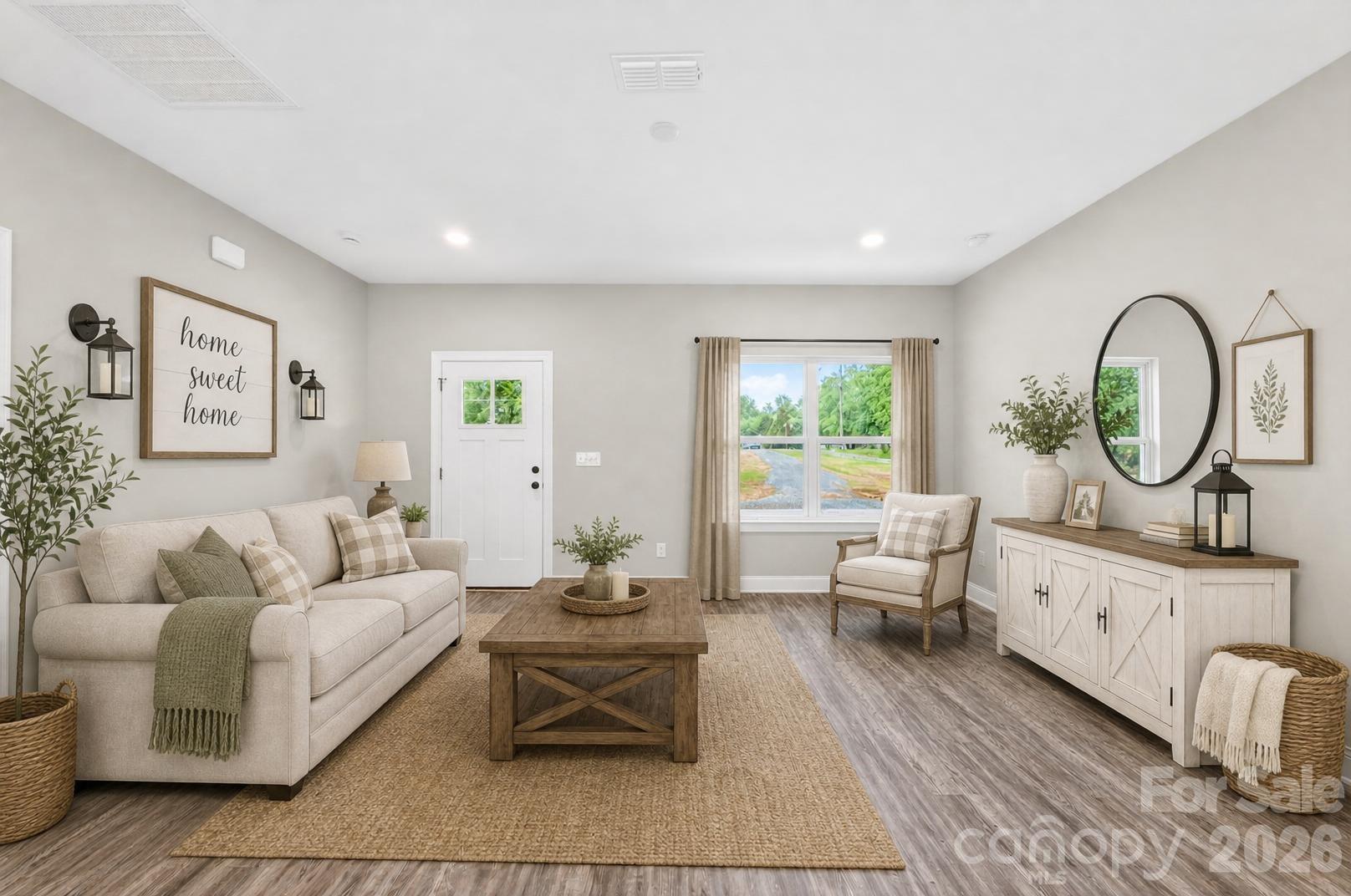 818 Bethlehem Road — Kings Mountain