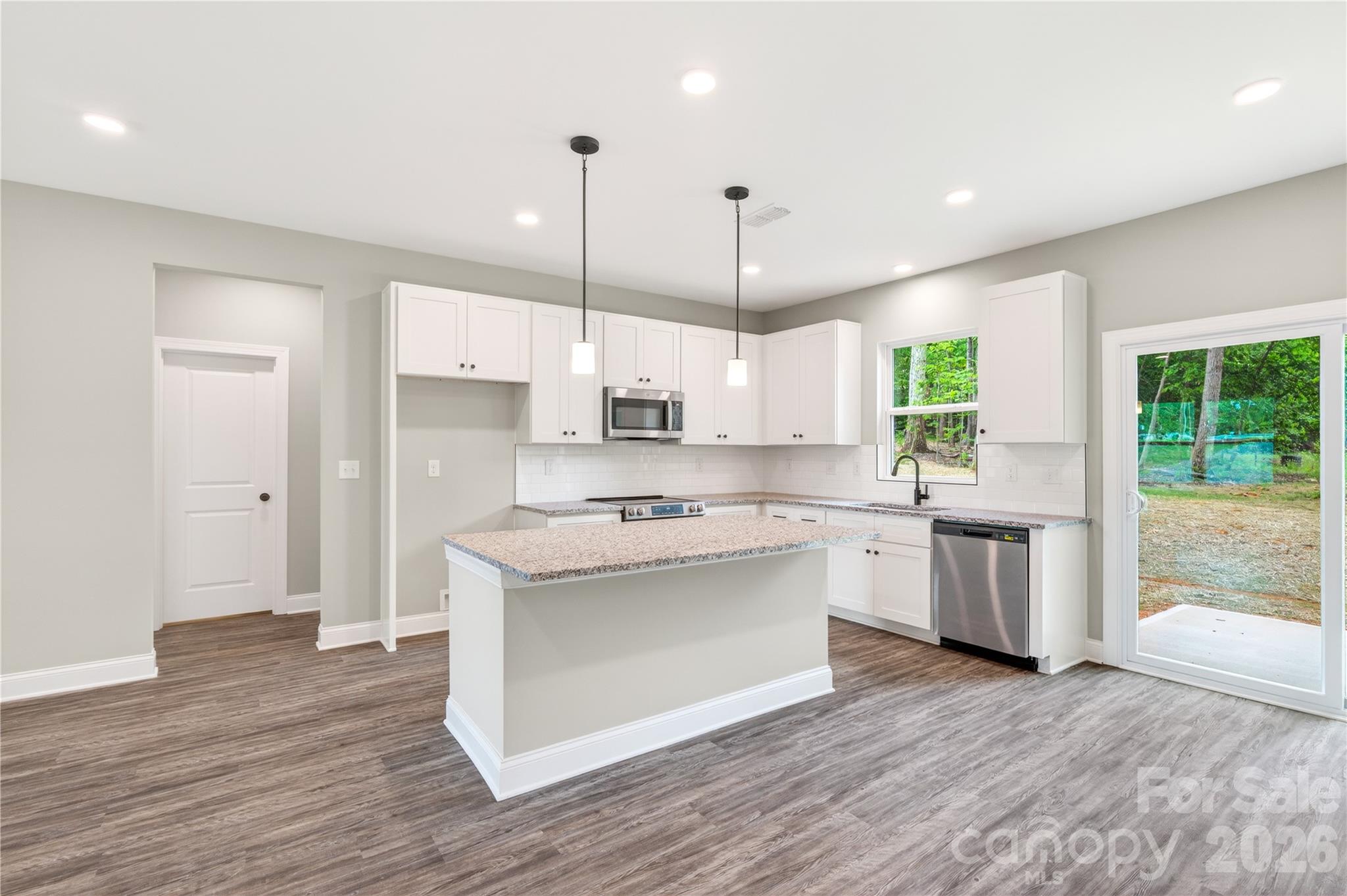 818 Bethlehem Road — Kings Mountain