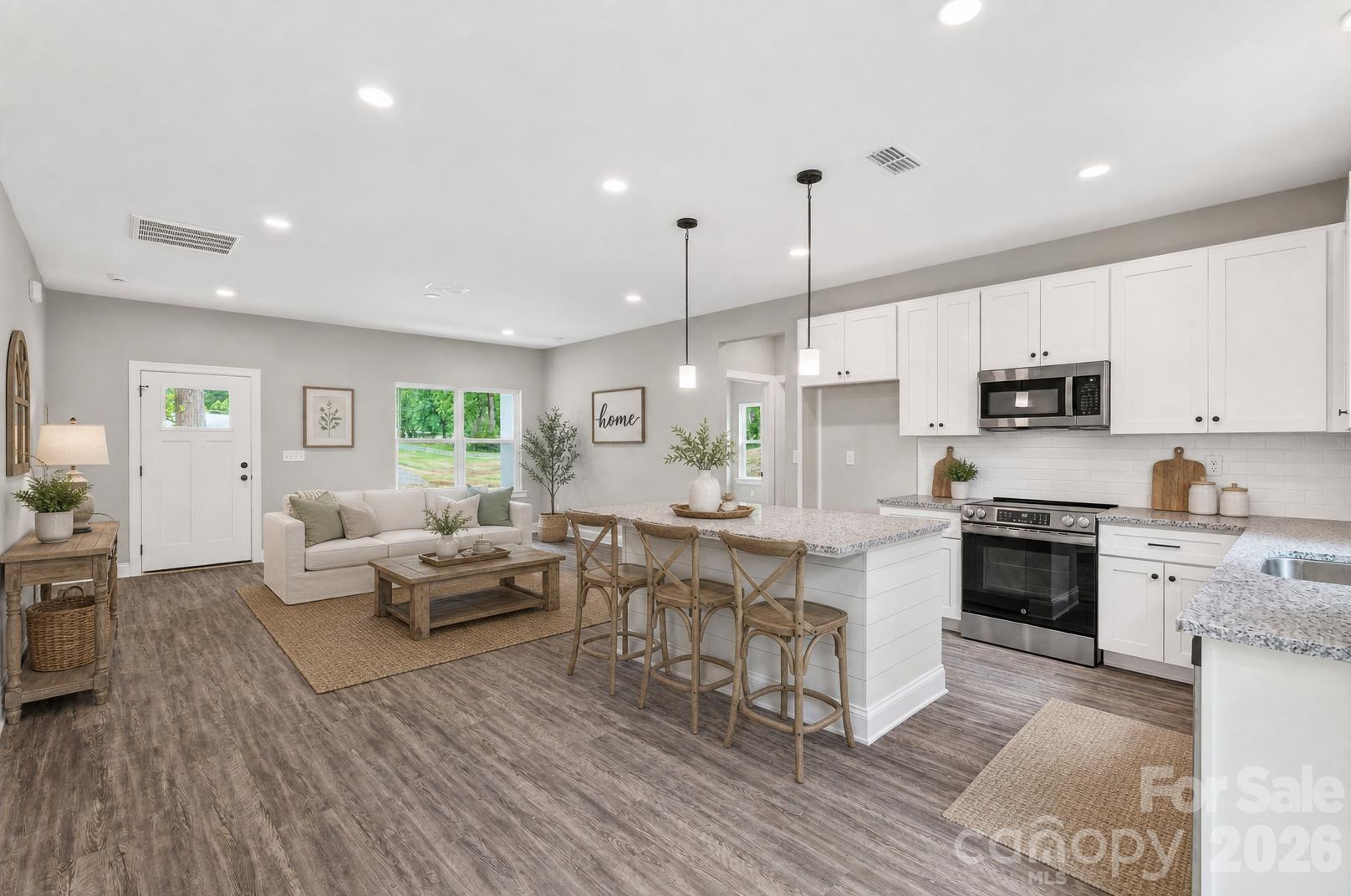 818 Bethlehem Road — Kings Mountain