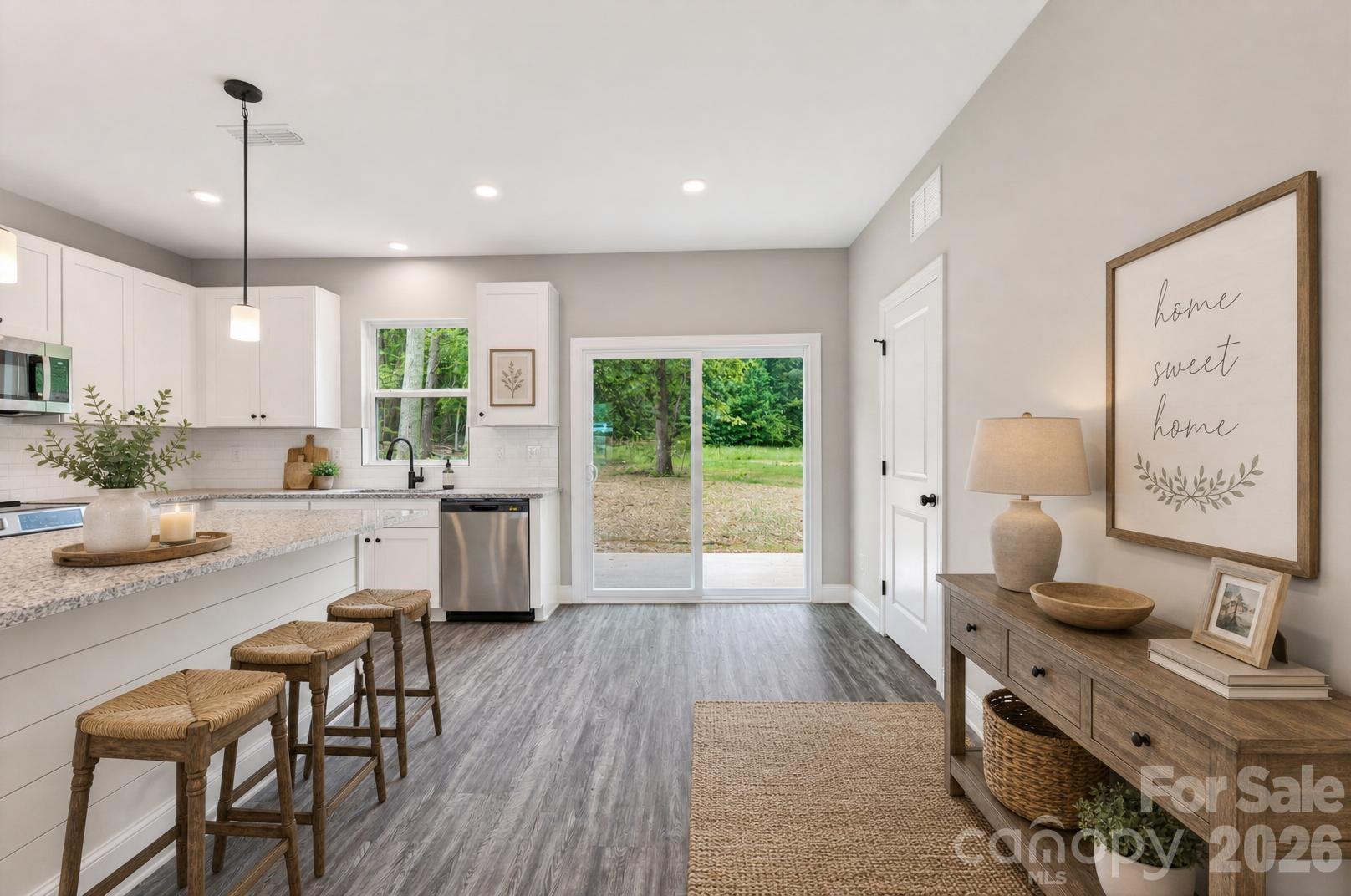818 Bethlehem Road — Kings Mountain