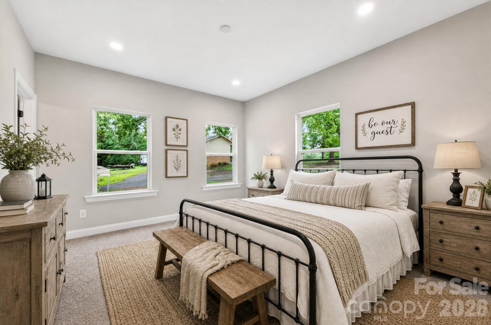 818 Bethlehem Road — Kings Mountain