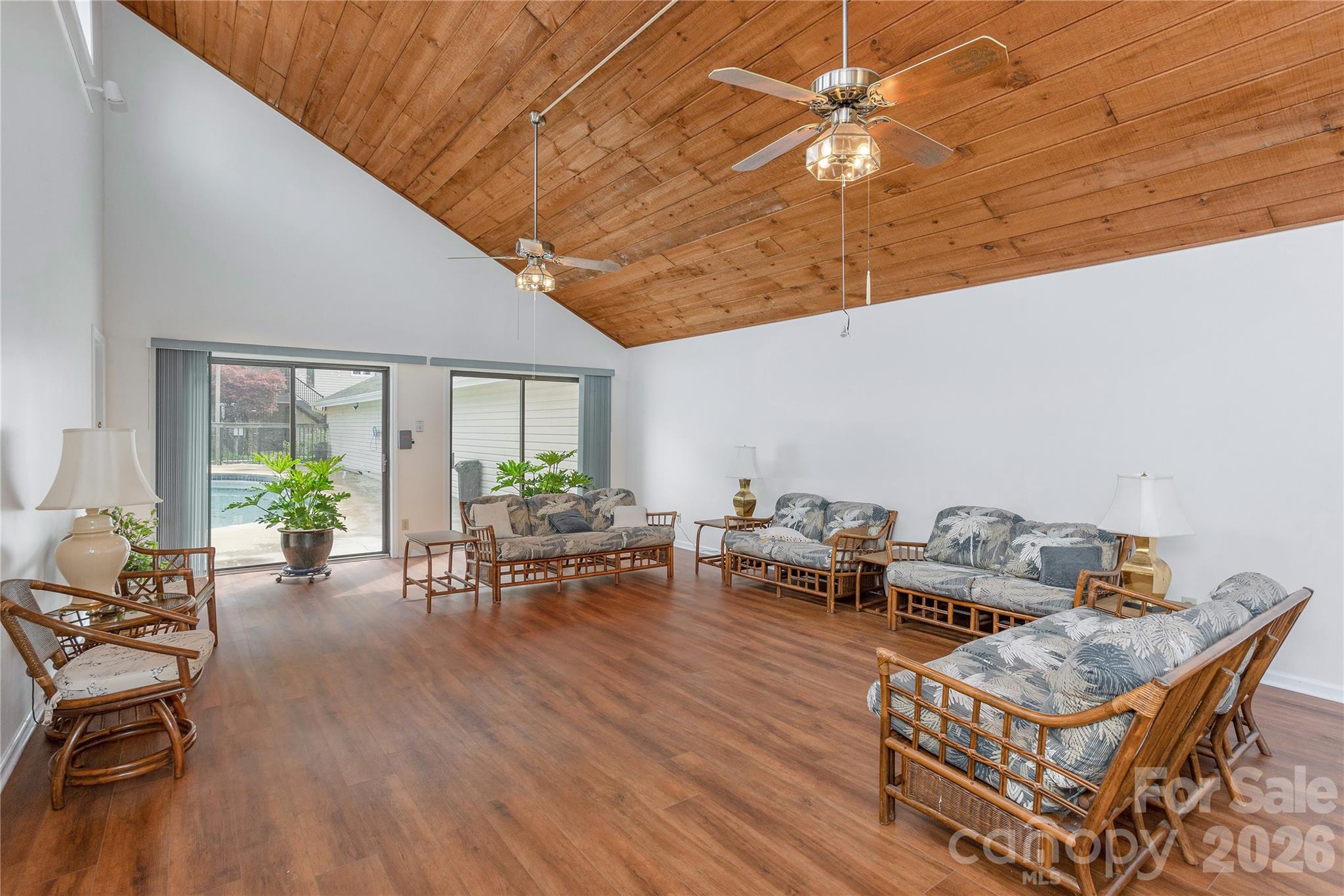 580 Britton Creek Drive — Hendersonville