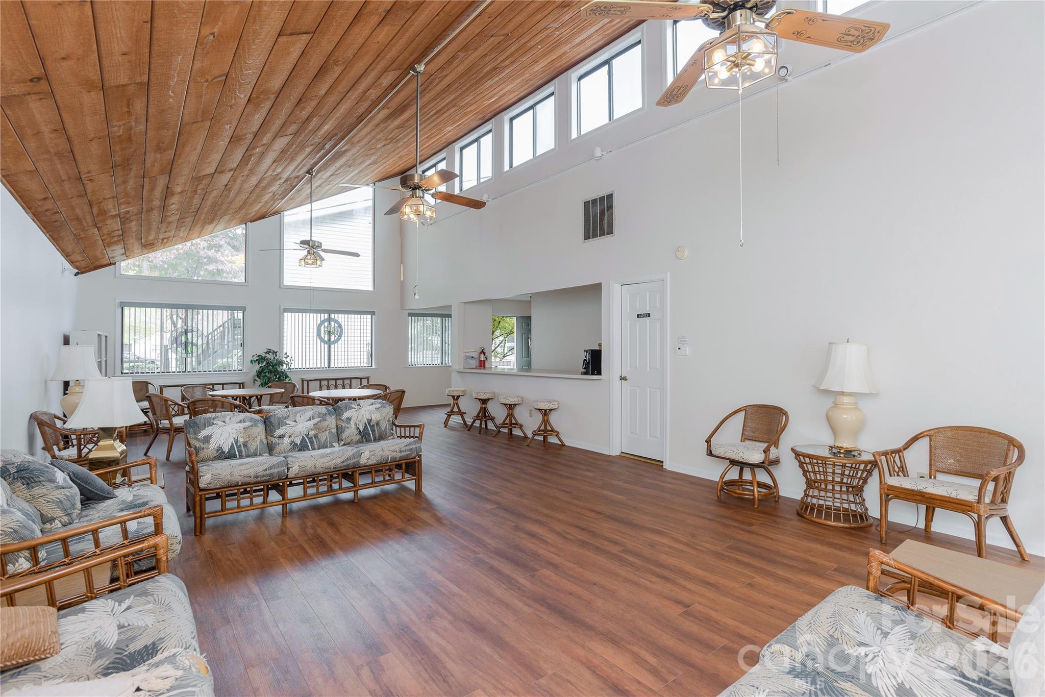 580 Britton Creek Drive — Hendersonville