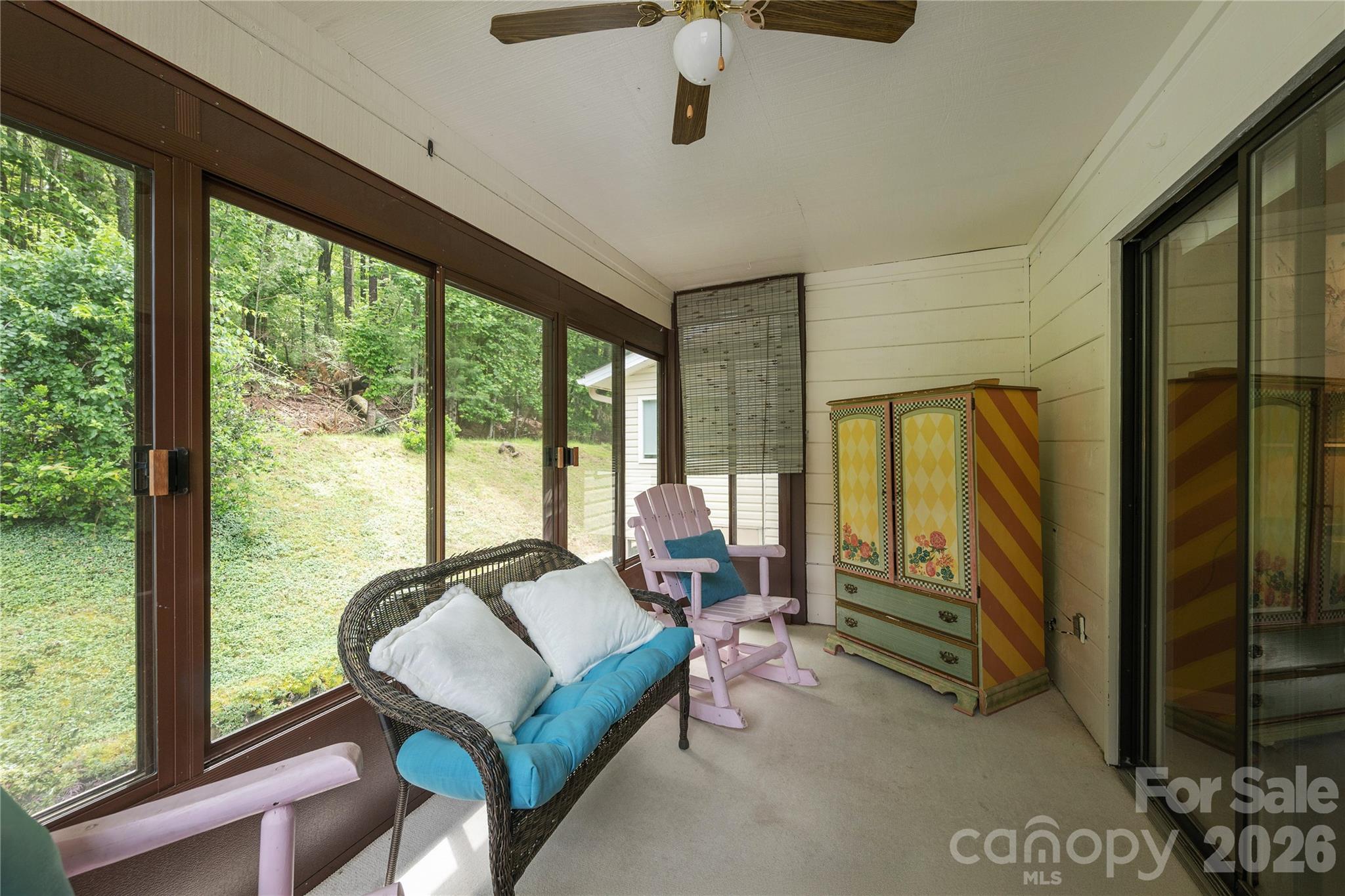 580 Britton Creek Drive — Hendersonville
