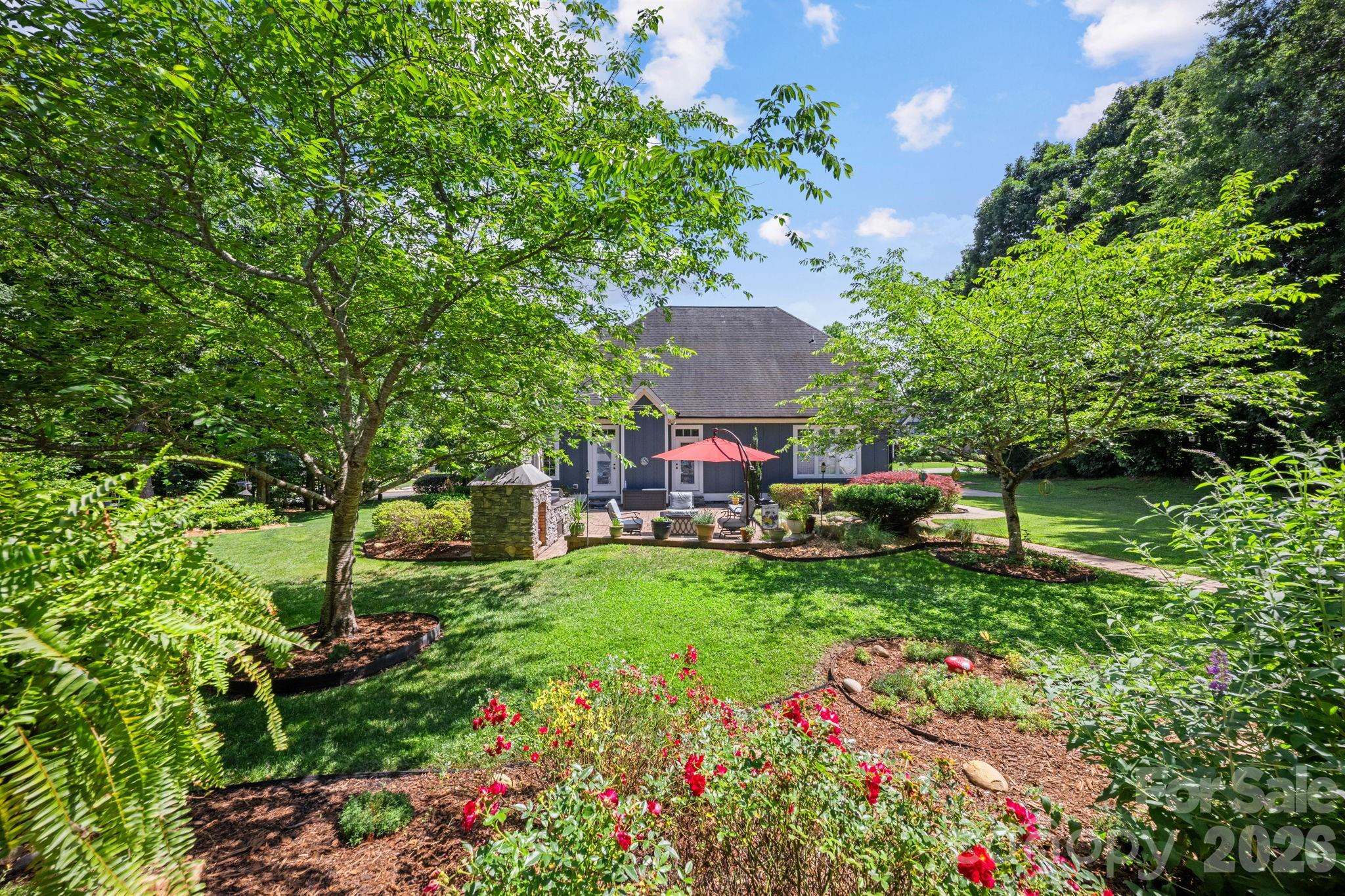 1311 Oak Grove Lane — Salisbury