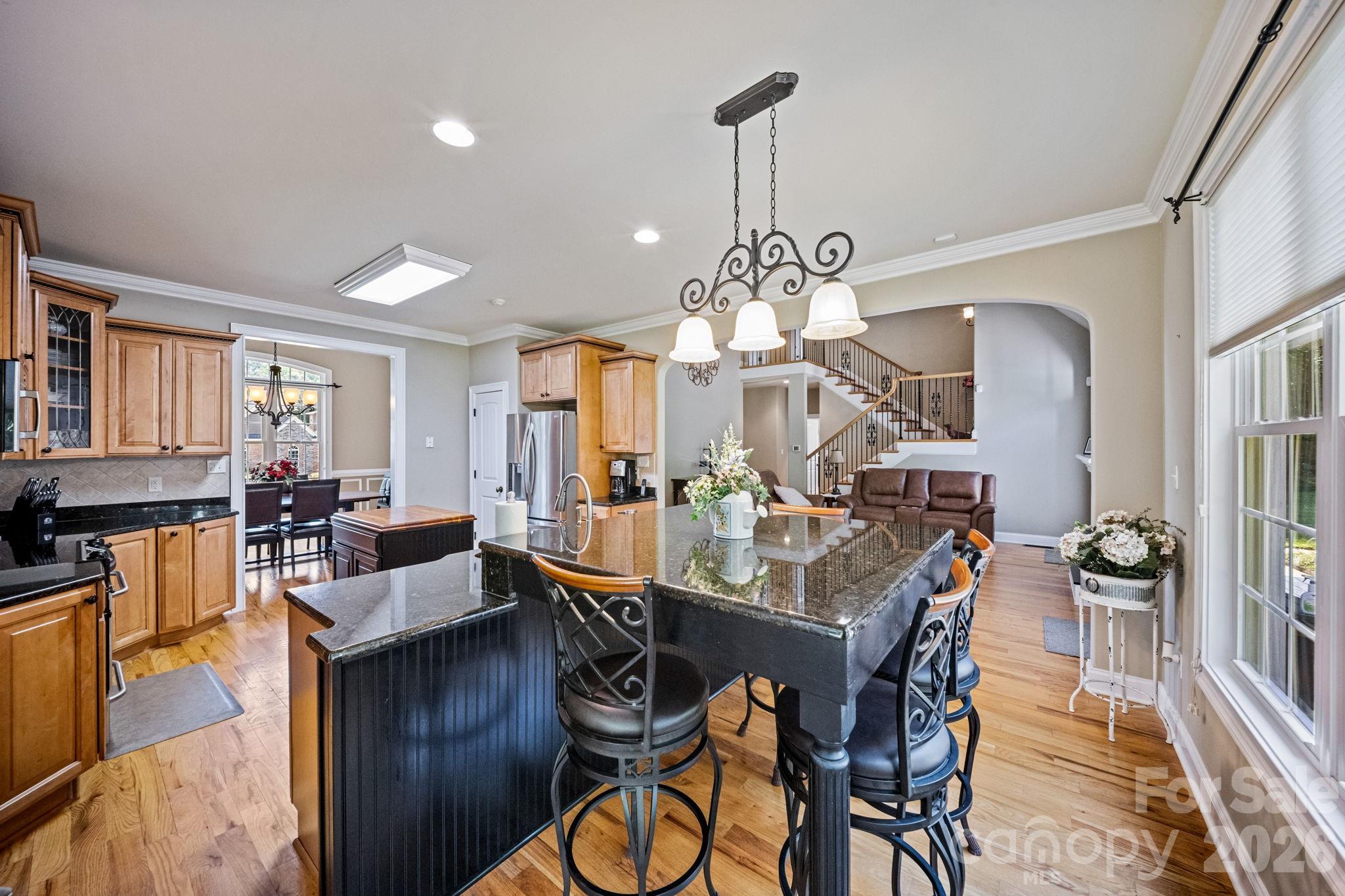 1311 Oak Grove Lane — Salisbury