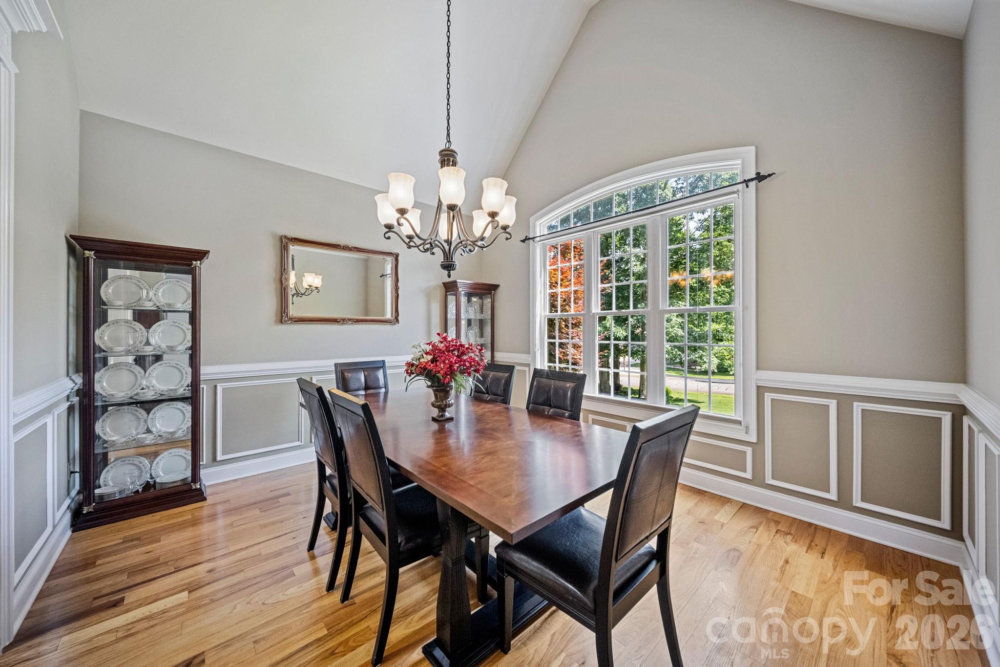 1311 Oak Grove Lane — Salisbury