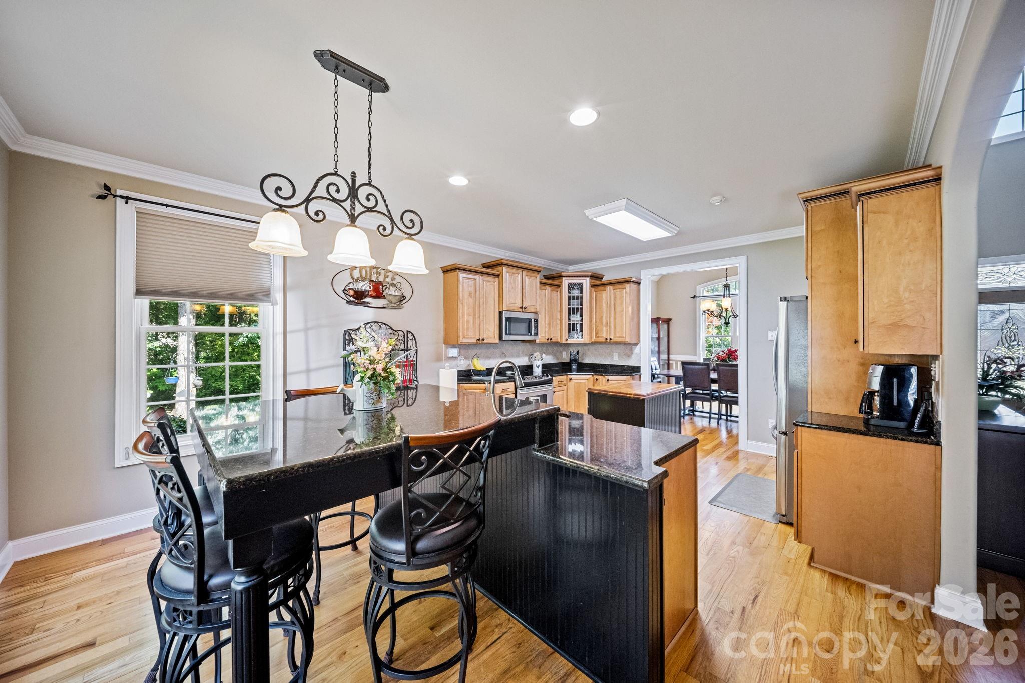 1311 Oak Grove Lane — Salisbury